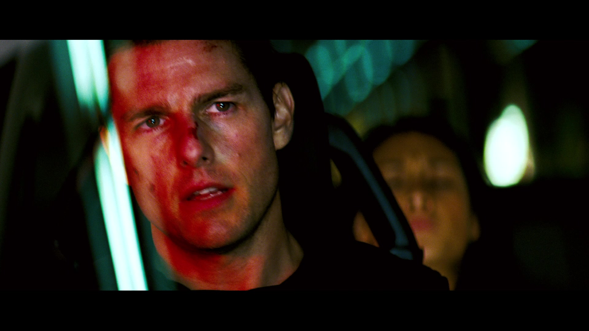 Mission: Impossible III (2006) Screencap | Fancaps