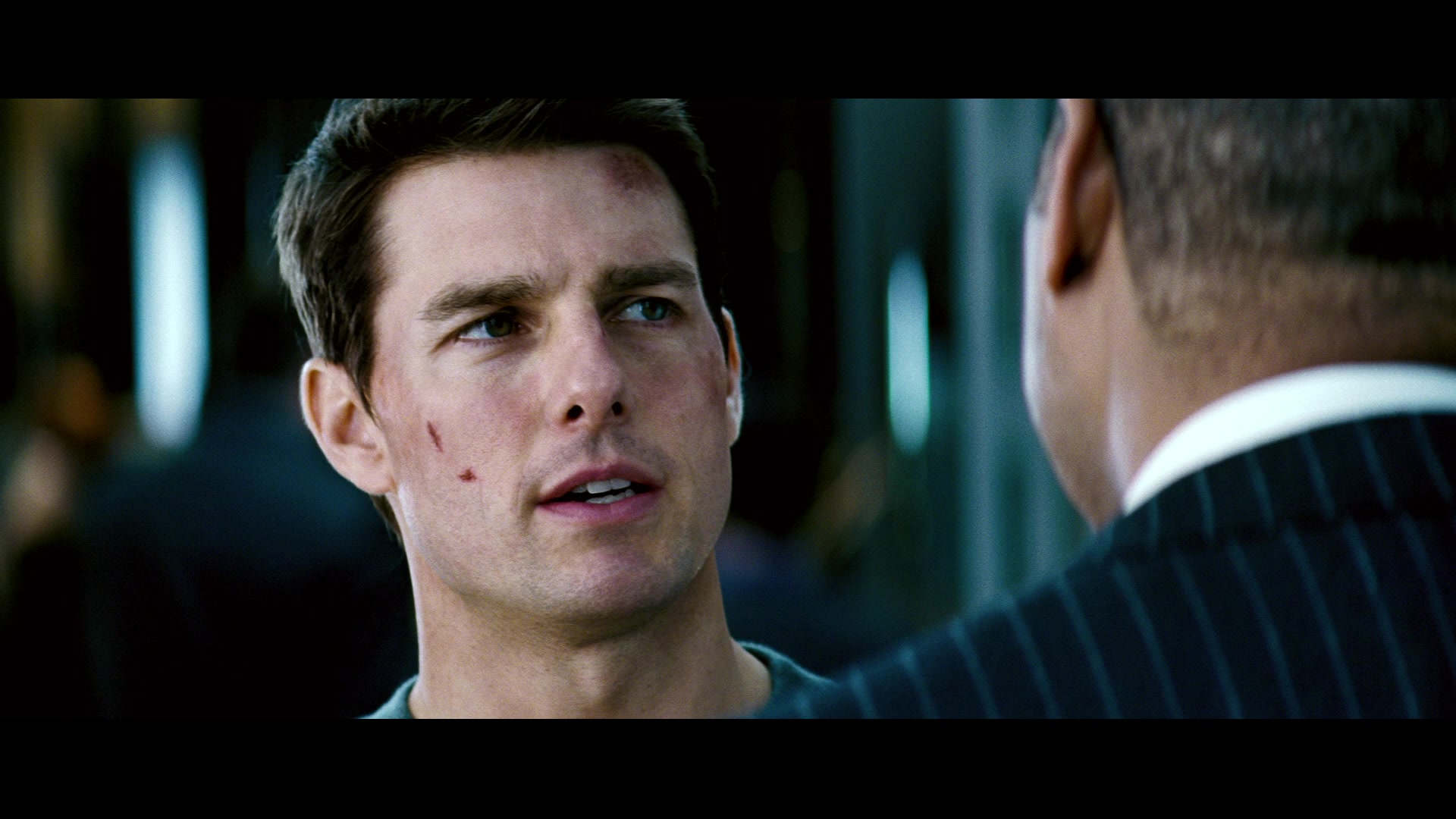 Mission: Impossible III (2006) Screencap | Fancaps