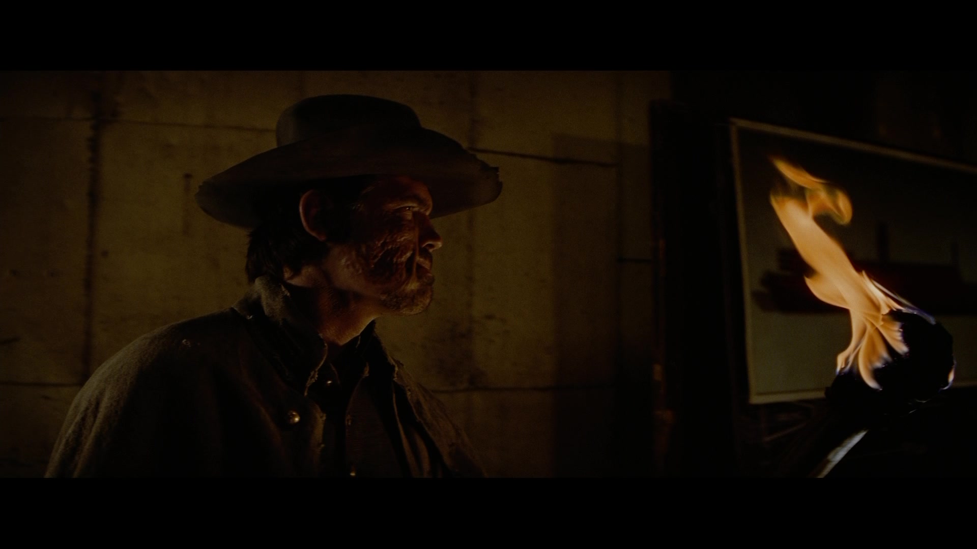 Jonah Hex (2010) Screencap | Fancaps