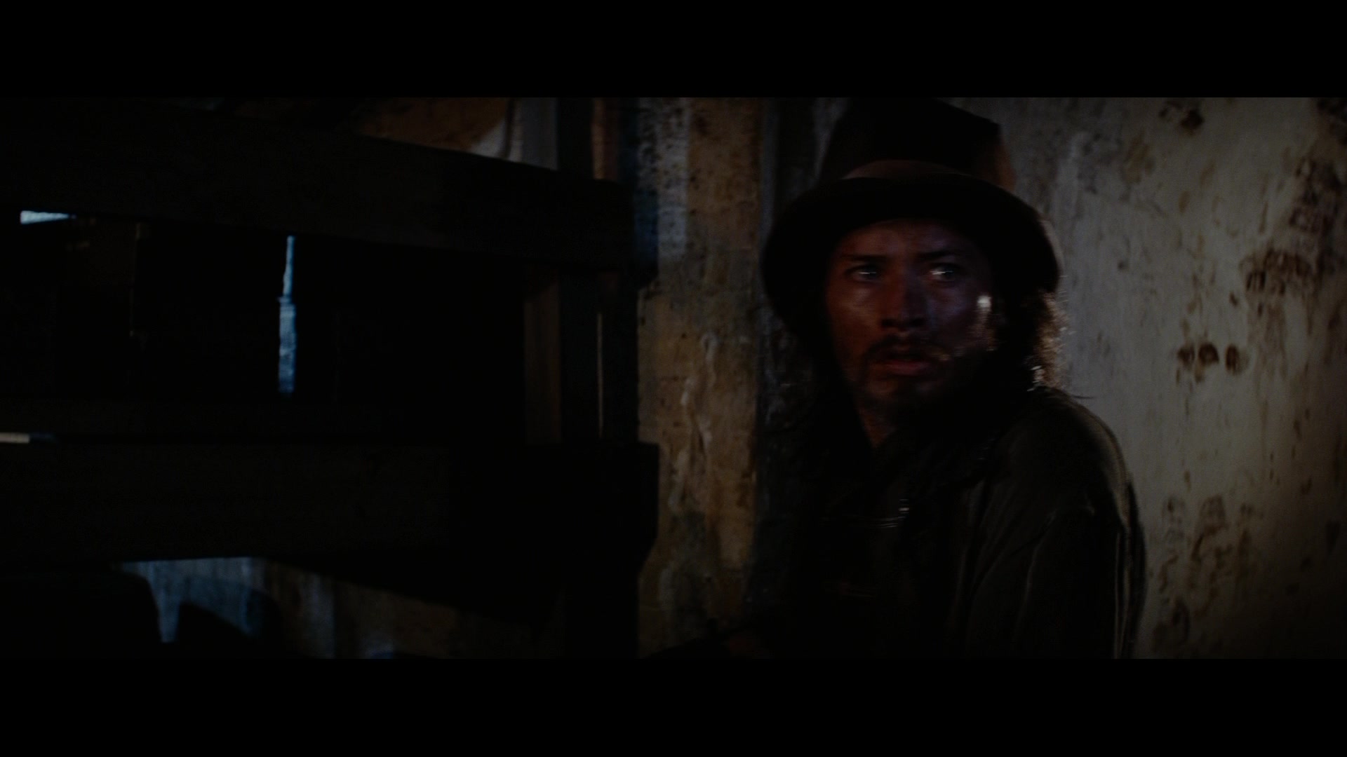 Jonah Hex (2010) Screencap | Fancaps