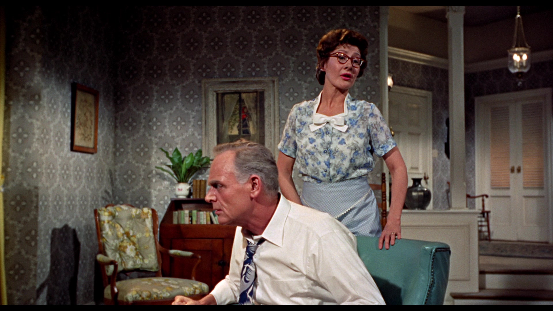 Damn Yankees (1958) Screencap | Fancaps