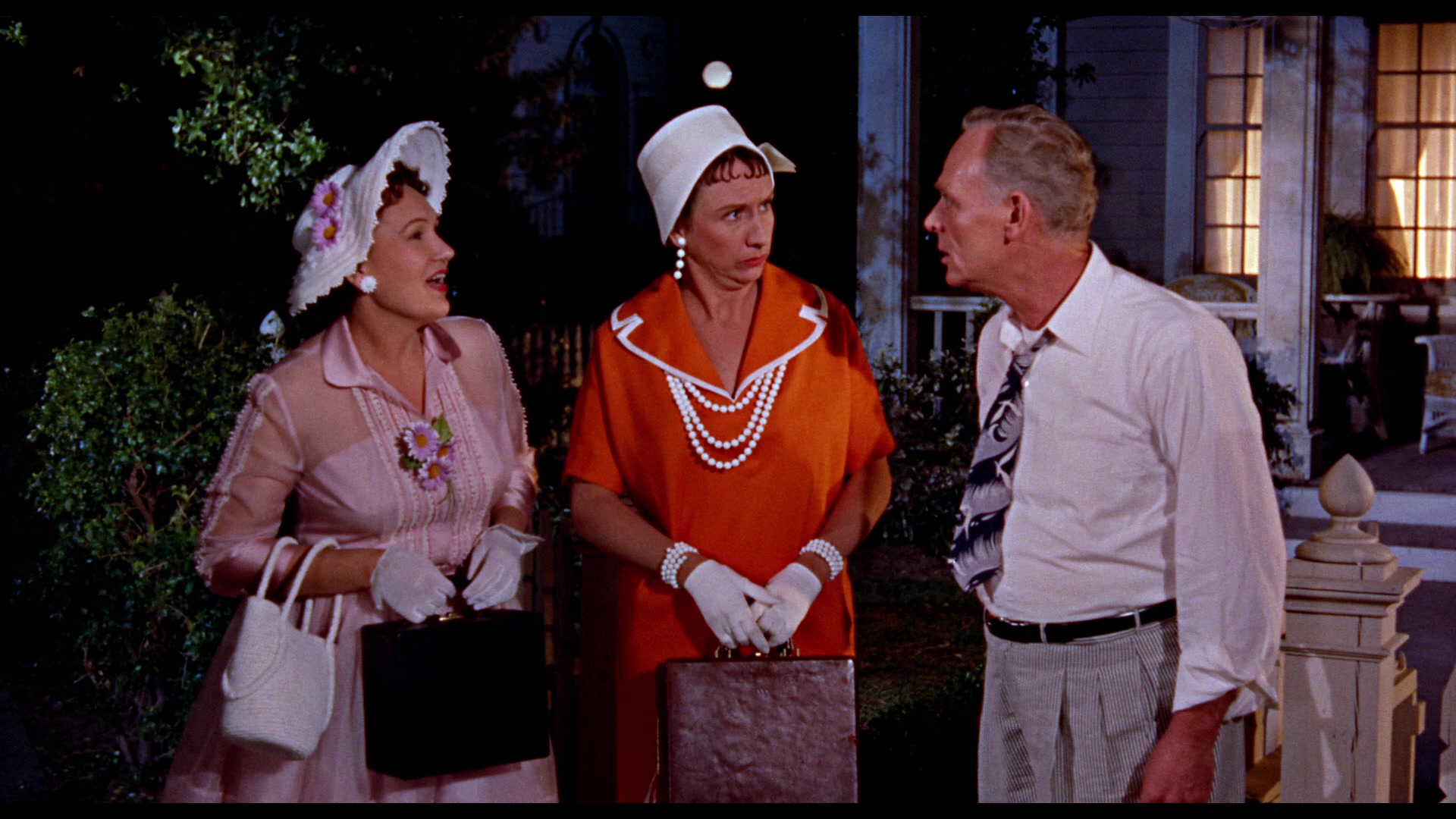 Damn Yankees (1958) Screencap | Fancaps