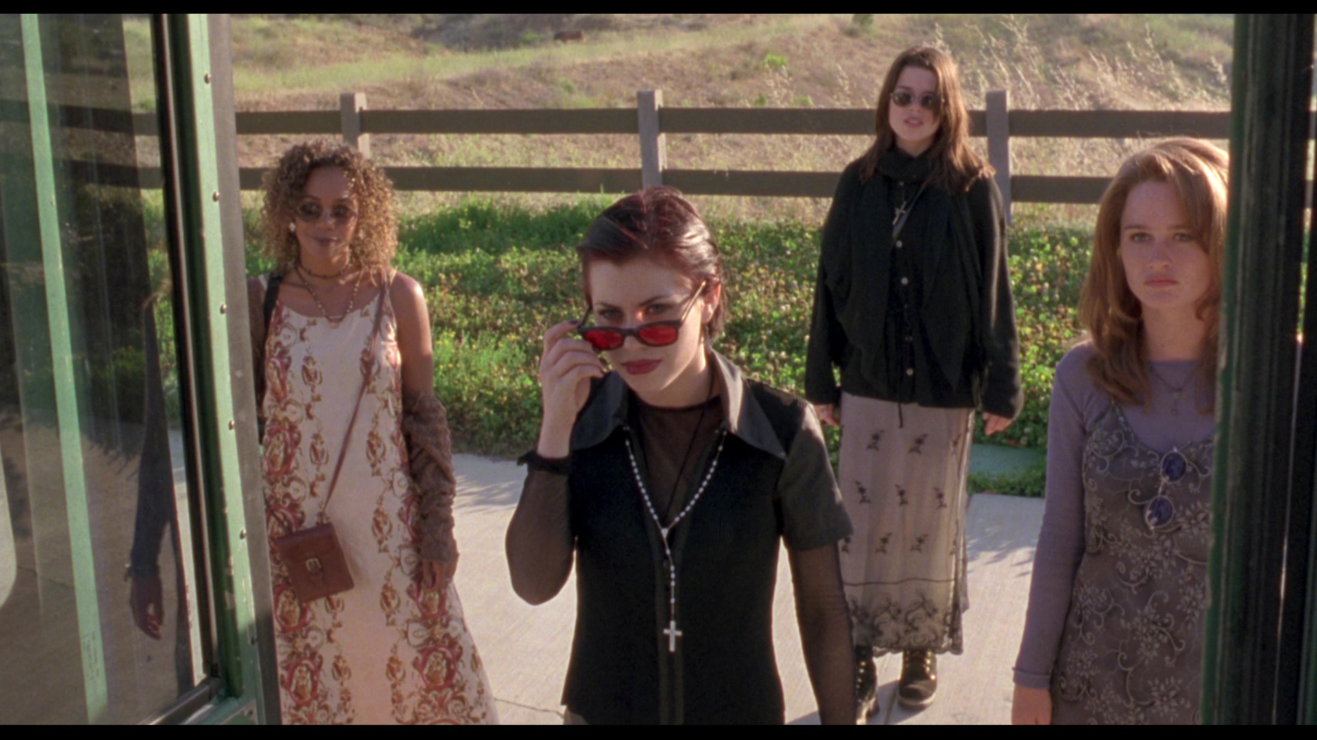 The Craft 1996 Screencap Fancaps 