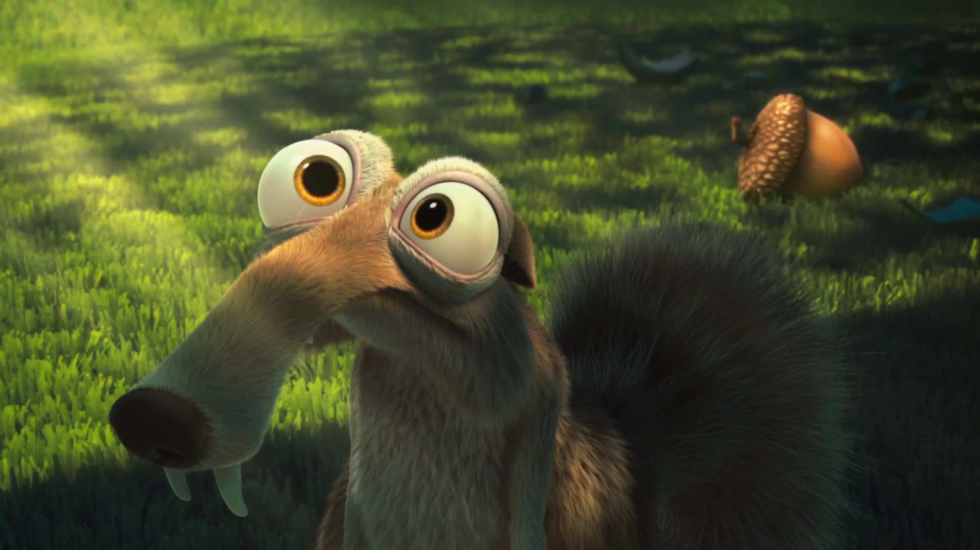 Ice Age: The Great Egg-Scapade Screencap | Fancaps