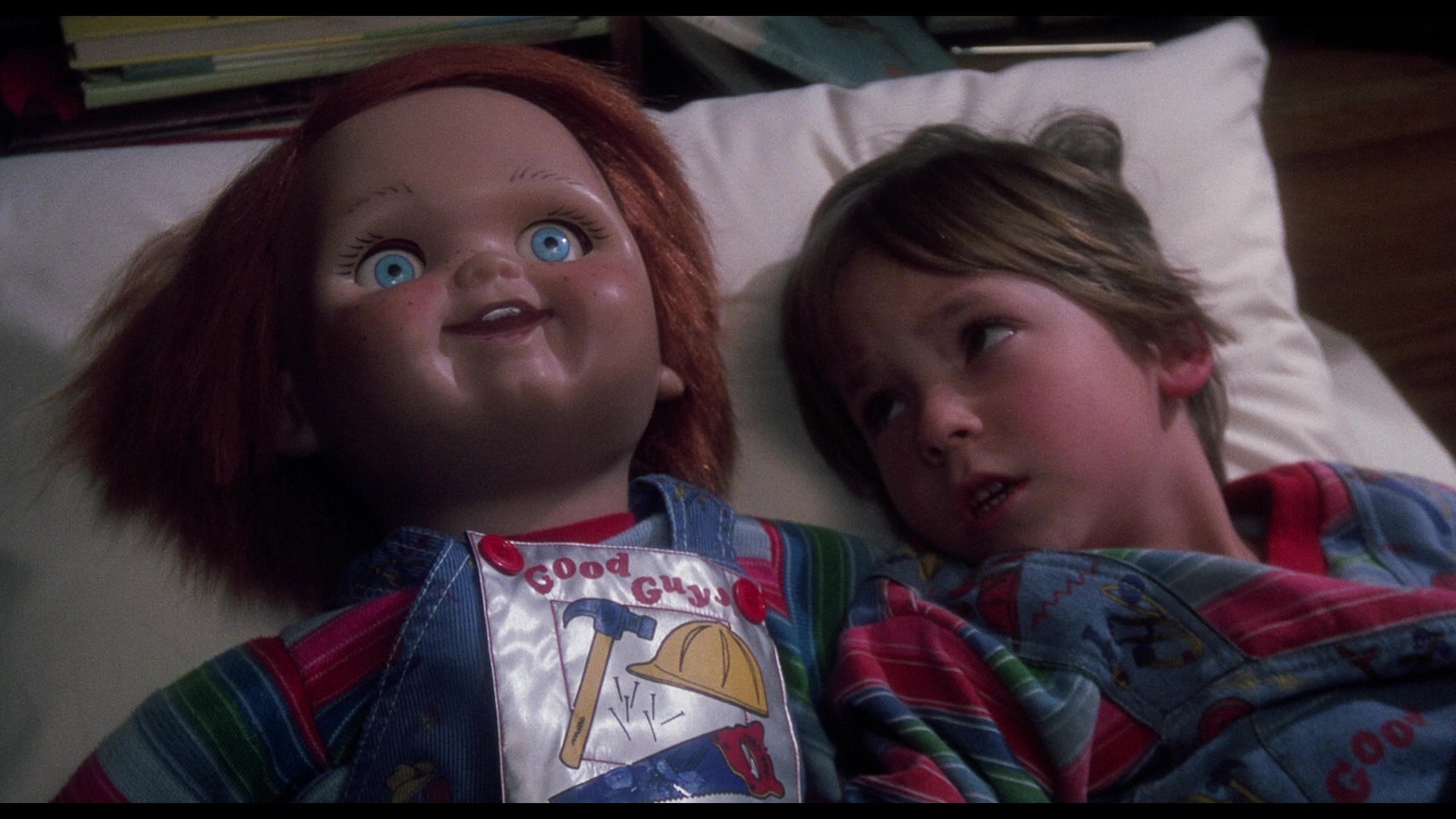 Child's Play (1988) Screencap | Fancaps