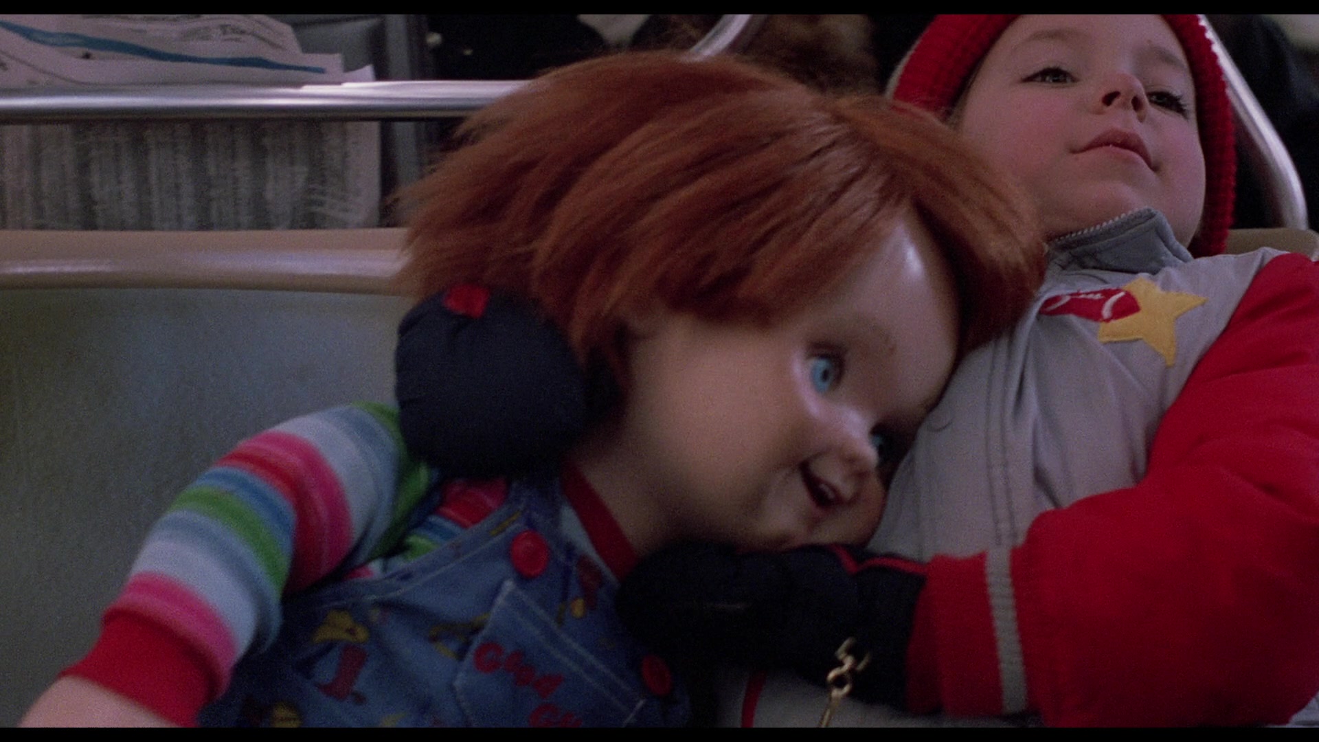 Child's Play (1988) Screencap 