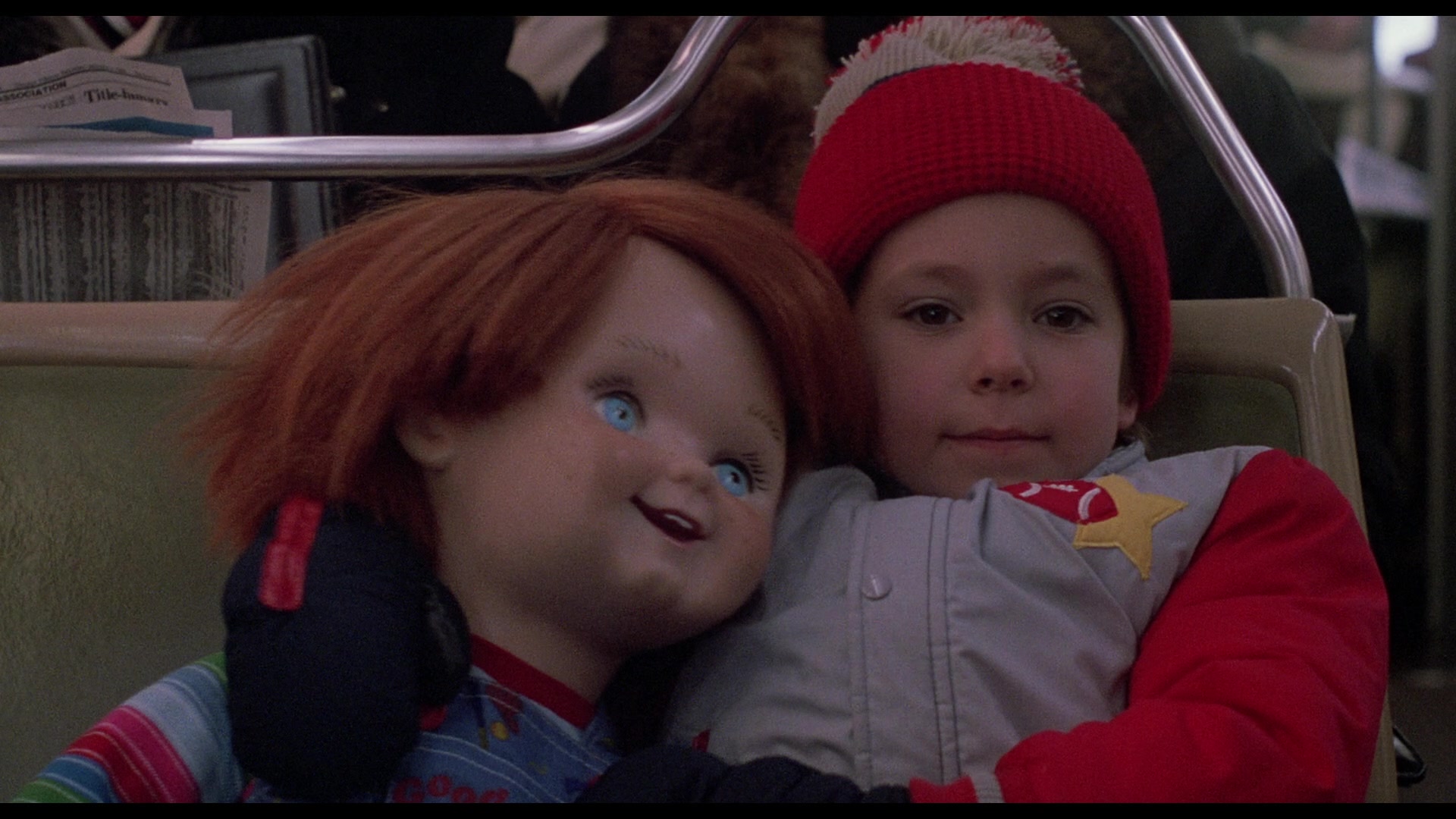 Child's Play (1988) Screencap | Fancaps