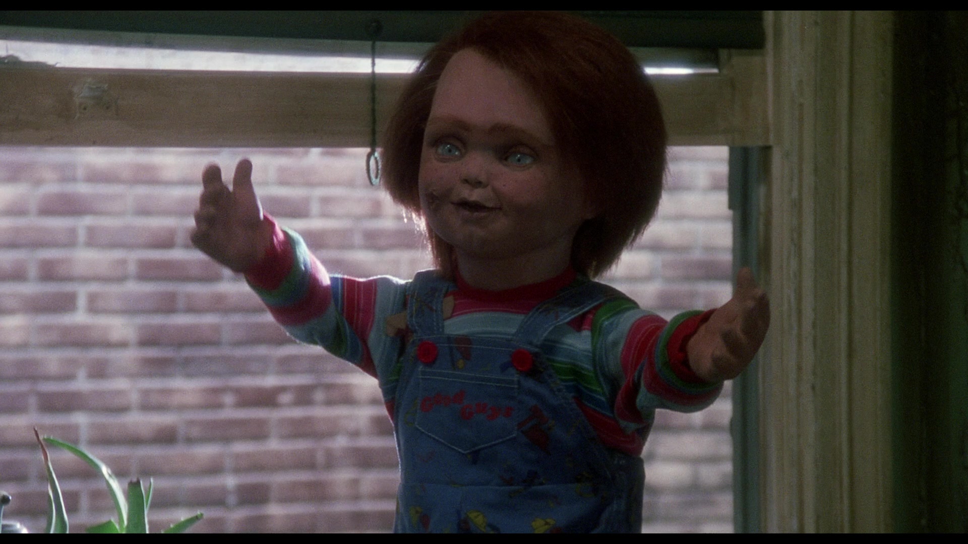 Child's Play (1988) Screencap | Fancaps