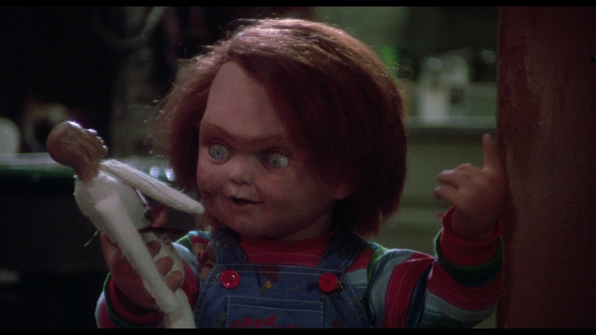 Child's Play (1988) Screencap | Fancaps