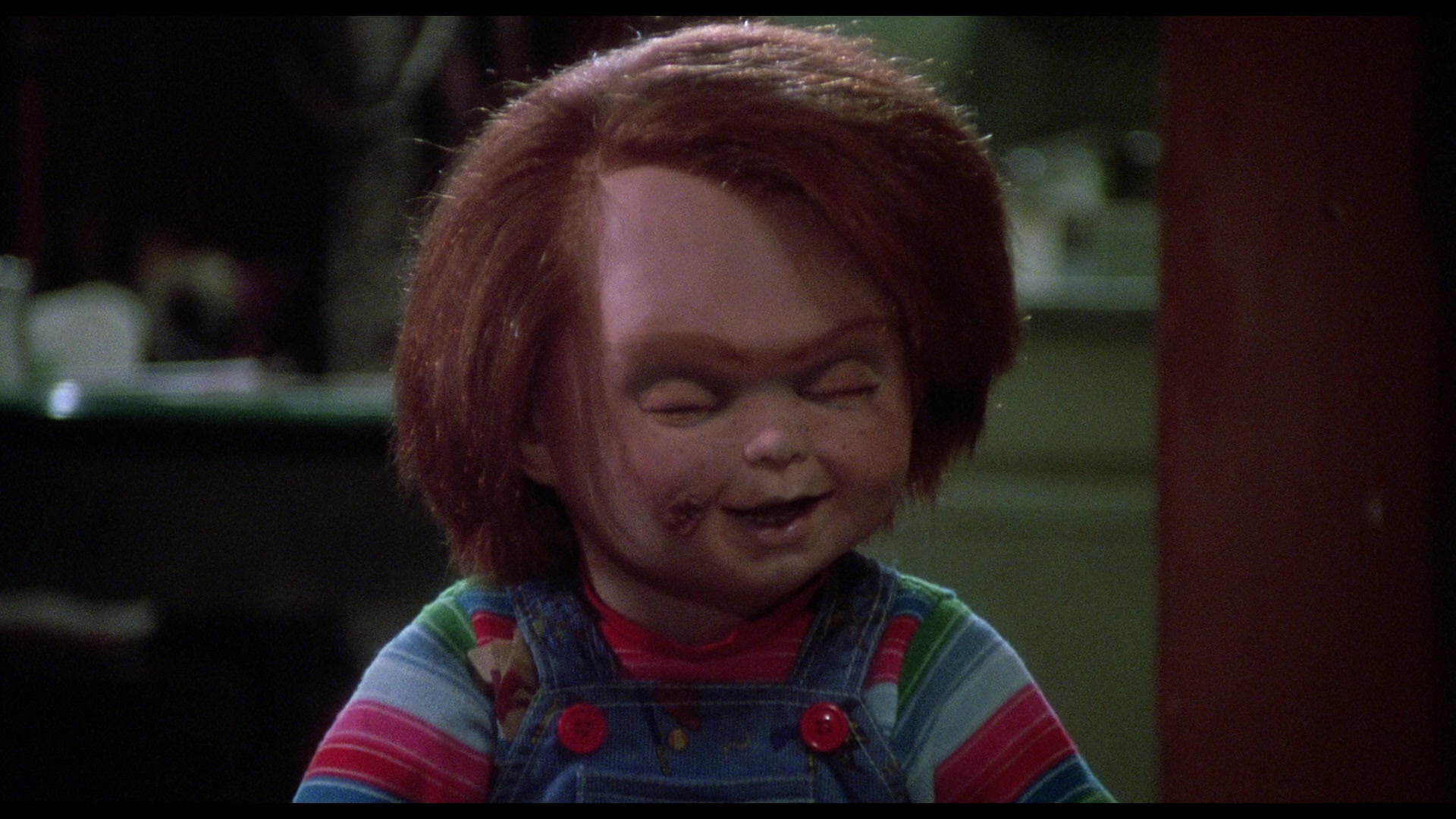 Child's Play (1988) Screencap | Fancaps