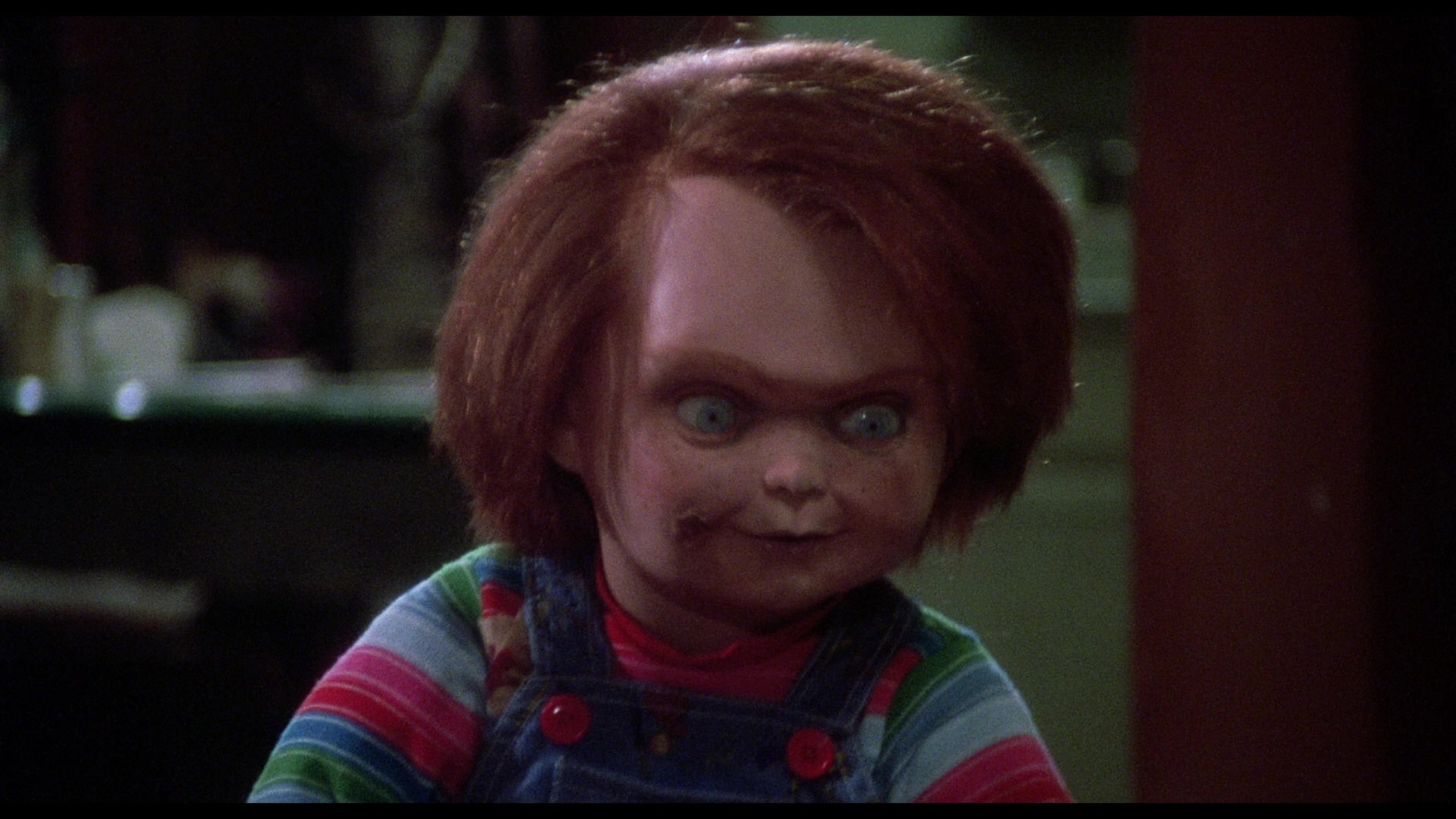 Child's Play (1988) Screencap | Fancaps