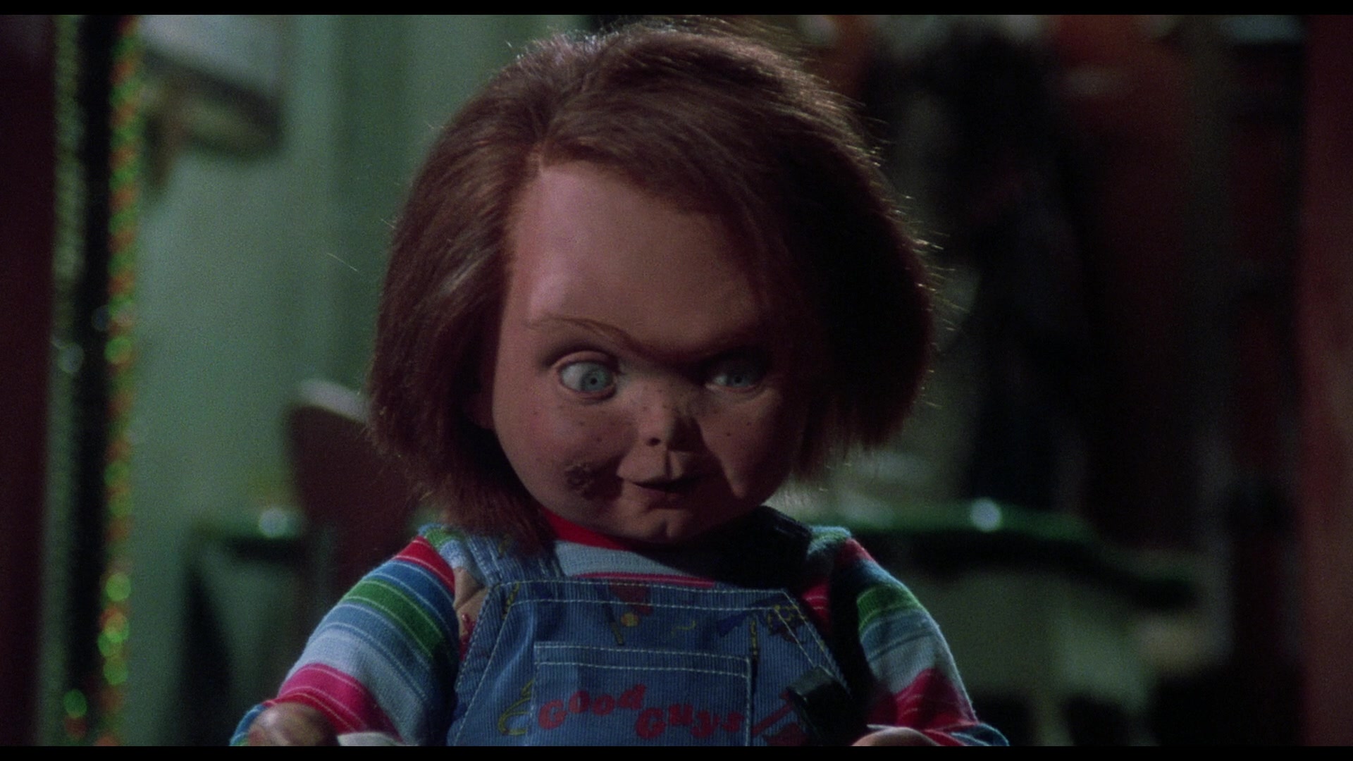 Child's Play (1988) Screencap 