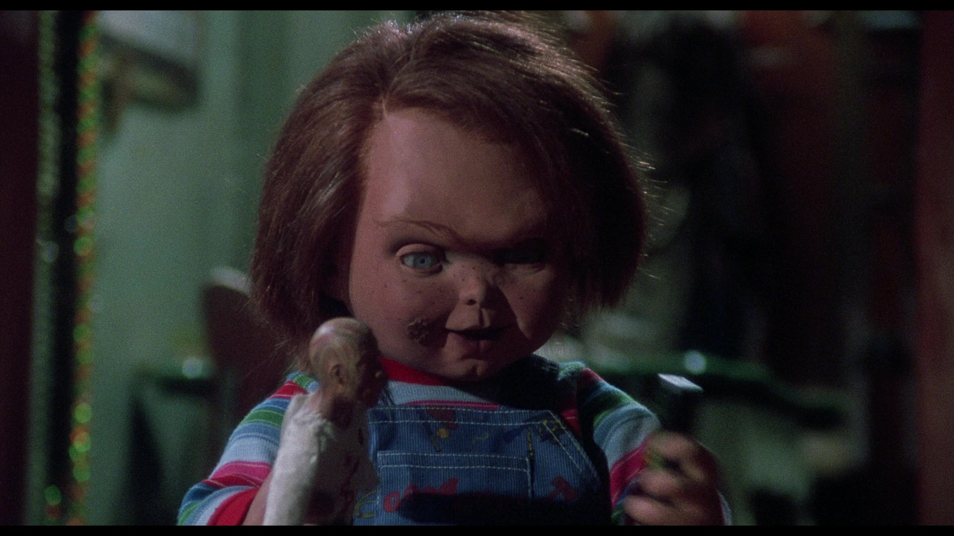 Child's Play (1988) Screencap | Fancaps