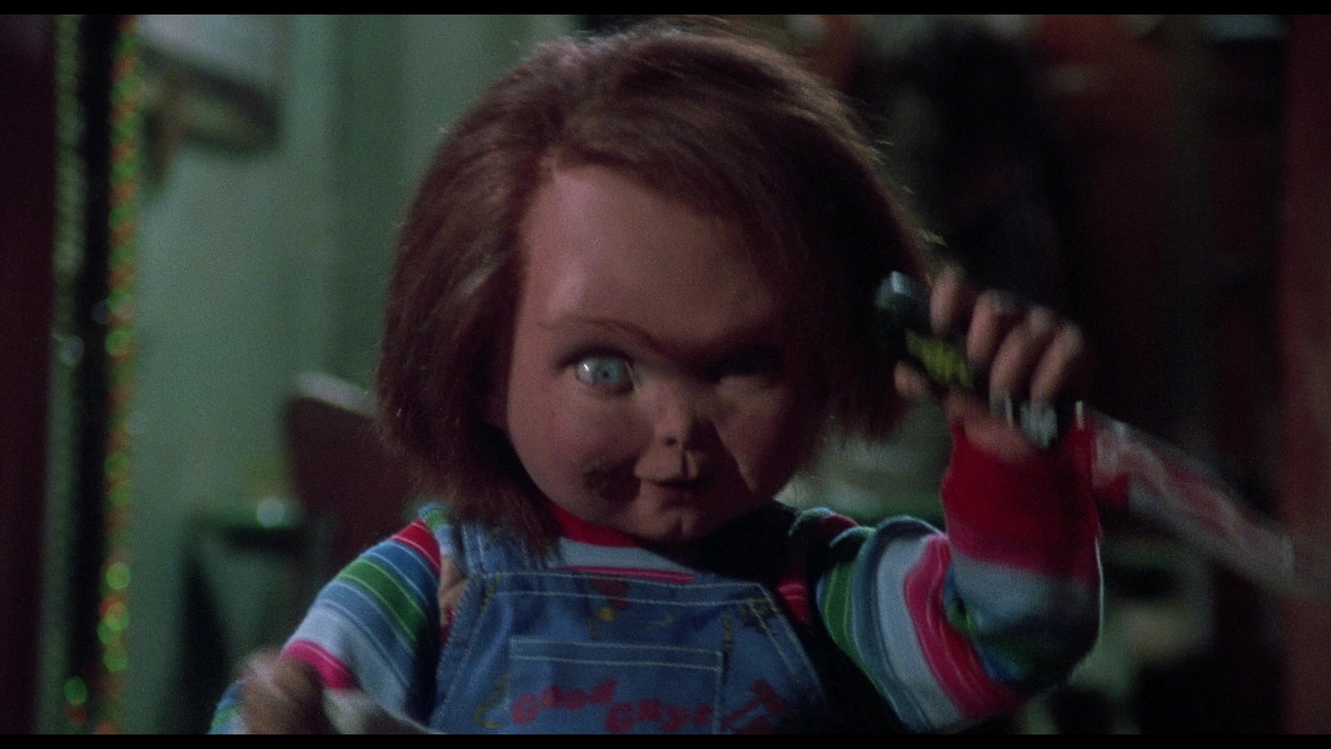 Child's Play (1988) Screencap | Fancaps