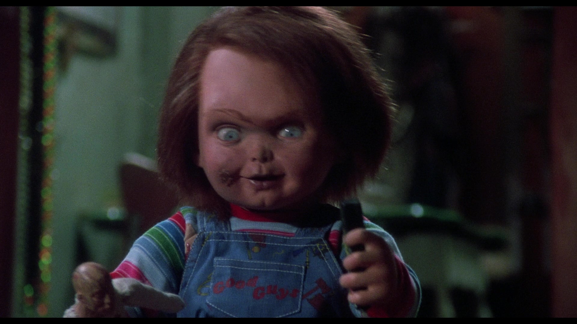 Child's Play (1988) Screencap | Fancaps