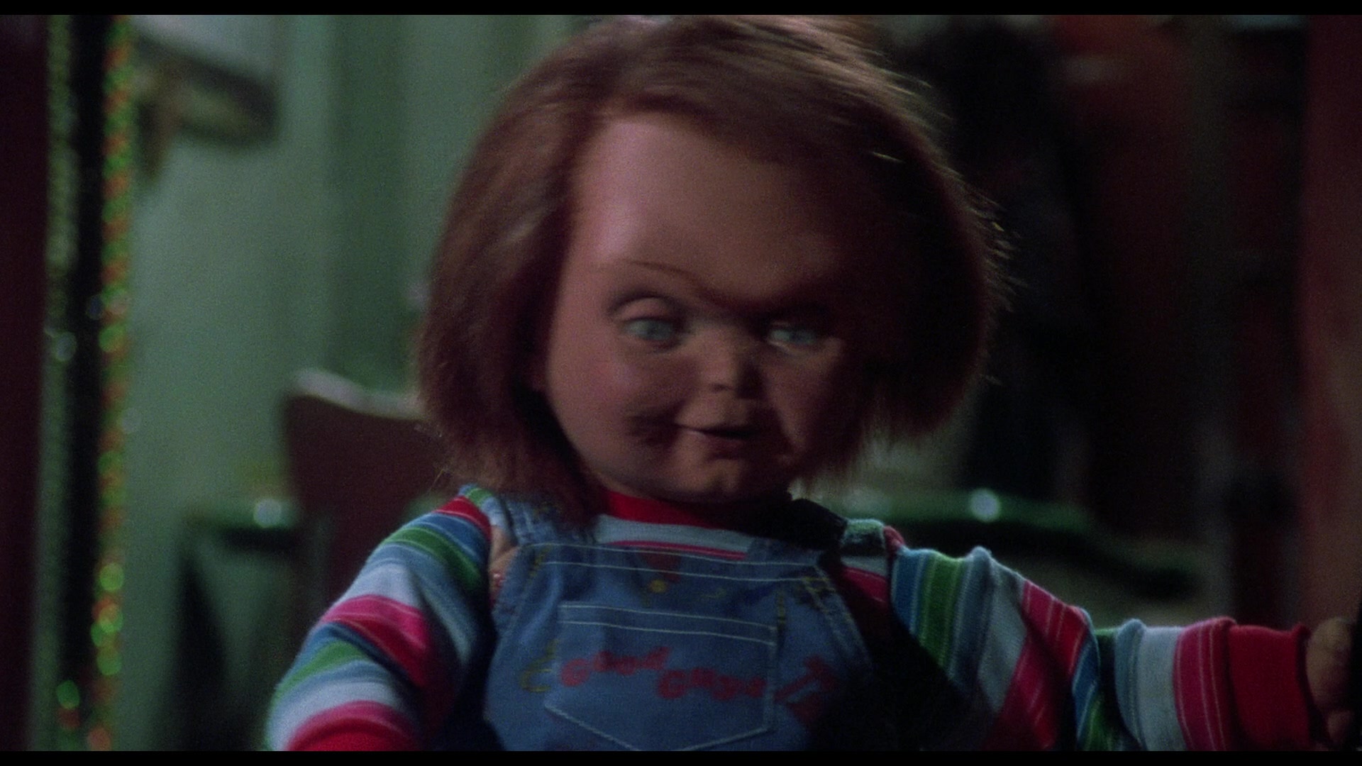 Child's Play (1988) Screencap | Fancaps