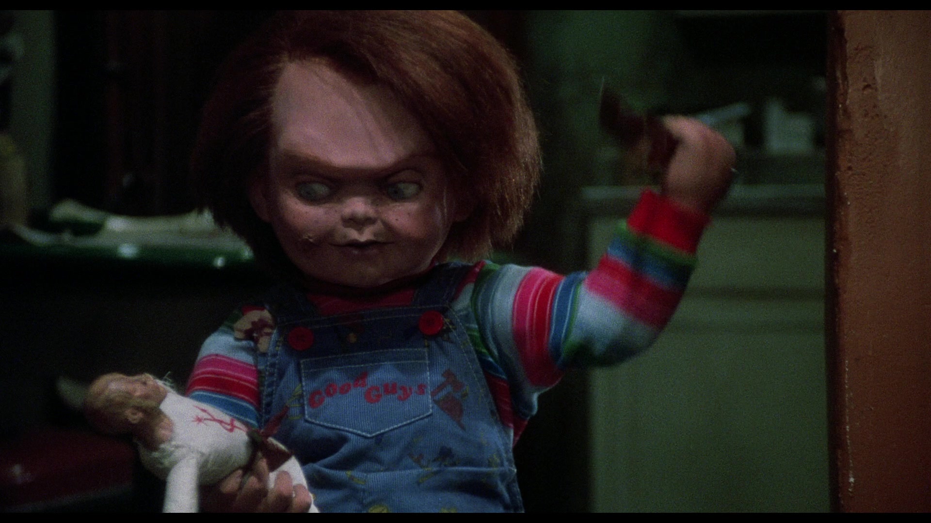 Child's Play (1988) Screencap | Fancaps