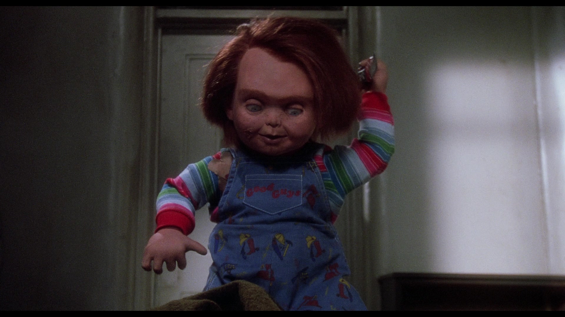 Child's Play (1988) Screencap 