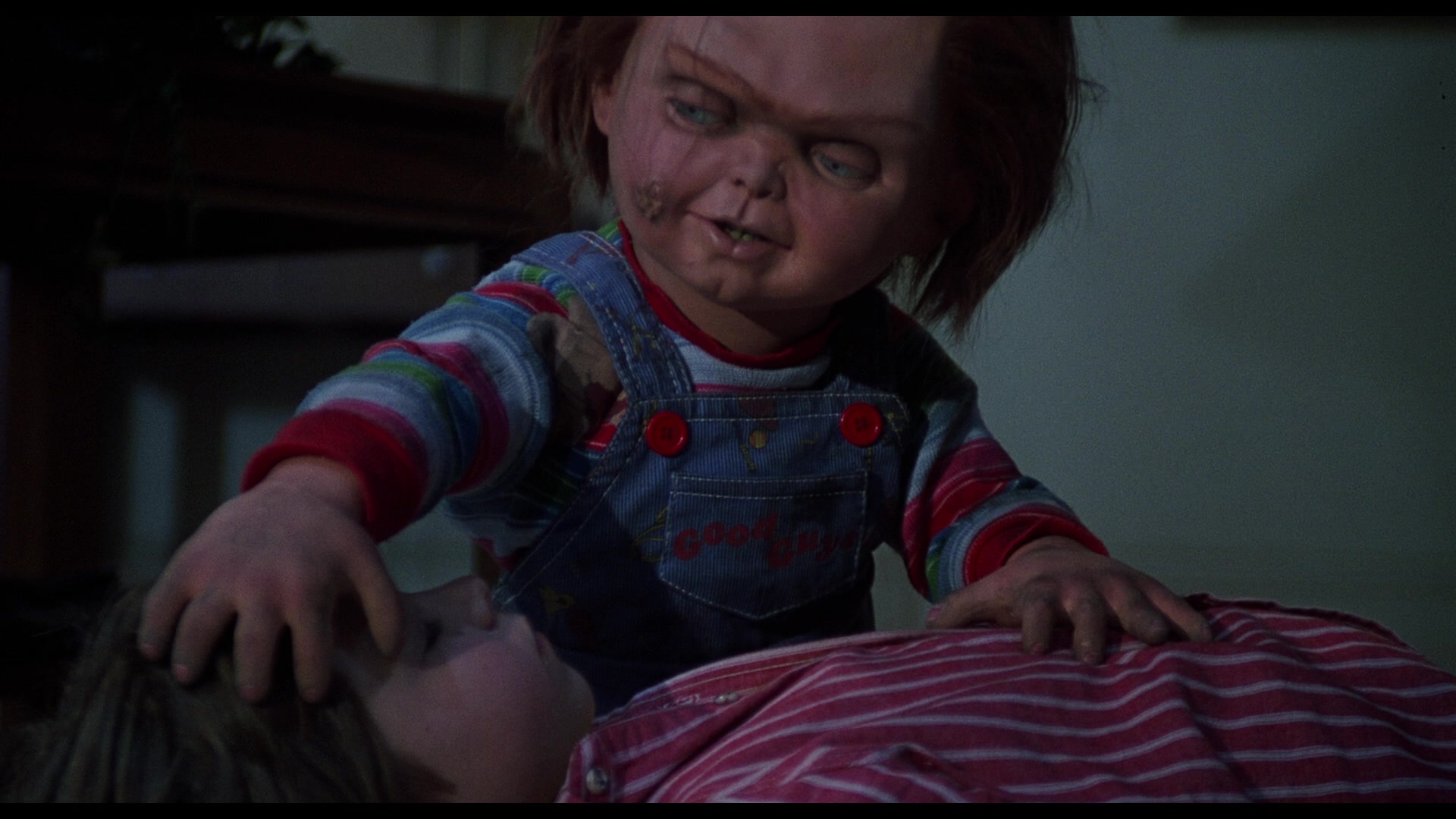 Child's Play (1988) Screencap | Fancaps