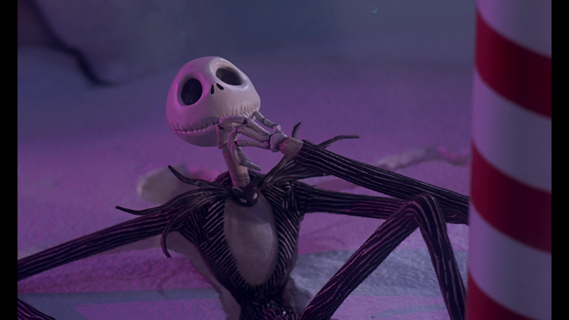 What Is The Main Message Of The Nightmare Before Christmas