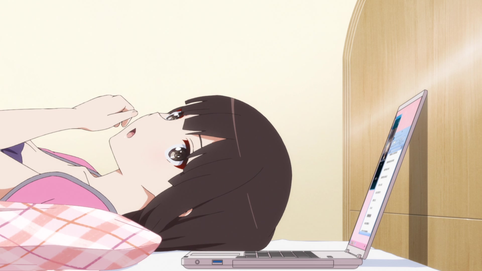 Saekano: How to Raise a Boring Girlfriend Fine (2019) Screencap | Fancaps