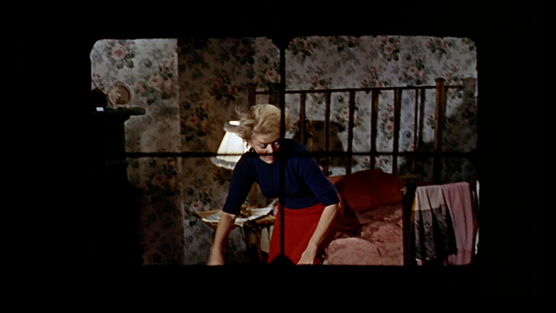 Peeping Tom 1960 Screencap Fancaps