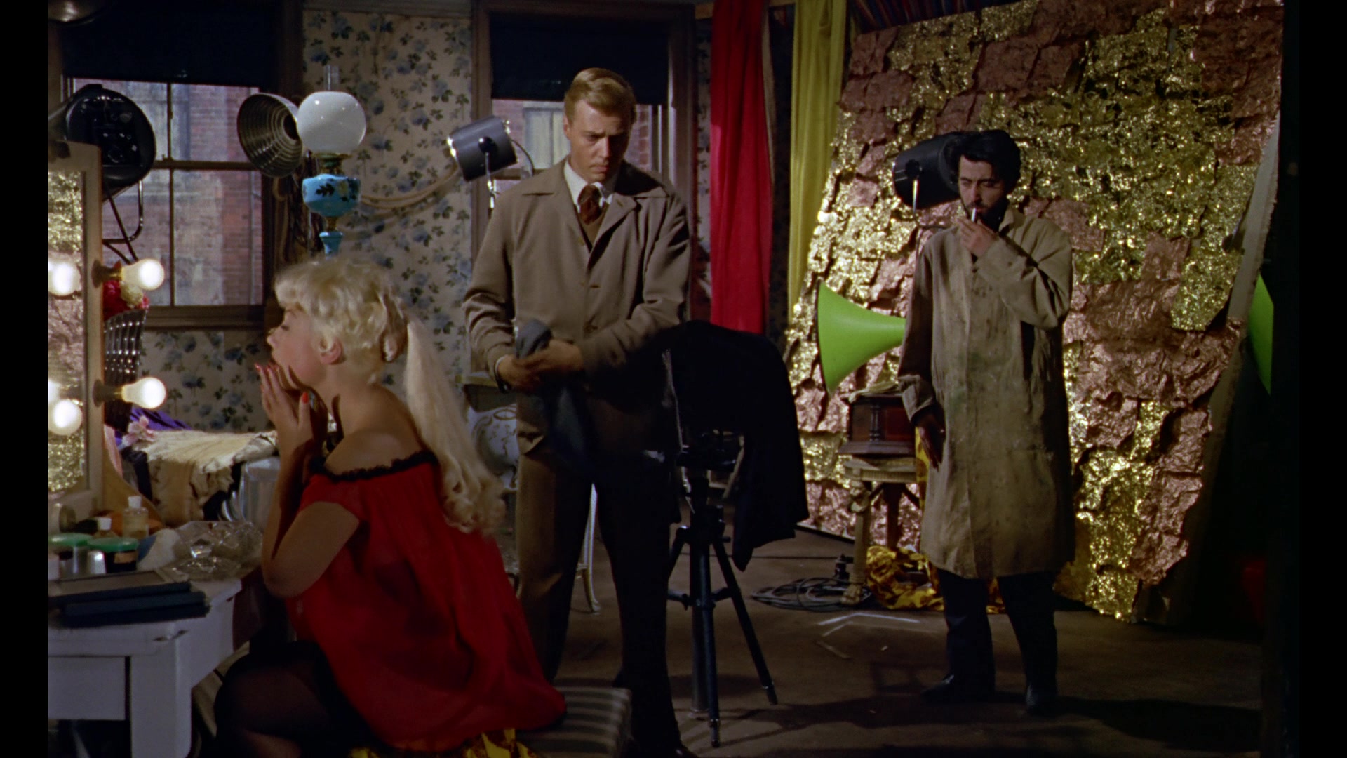 Peeping Tom 1960 Screencap Fancaps