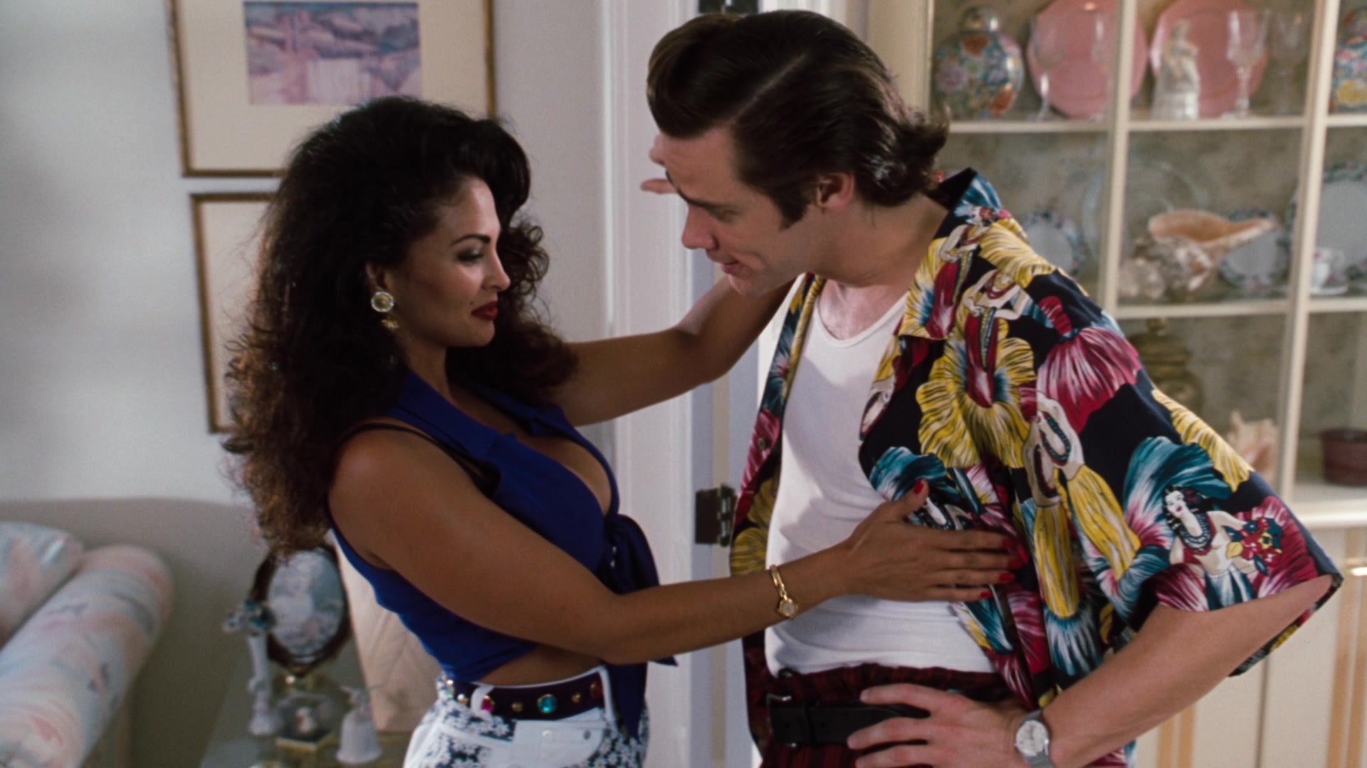 View Fullsize HD Image From Ace Ventura: Pet Detective (1994) .
