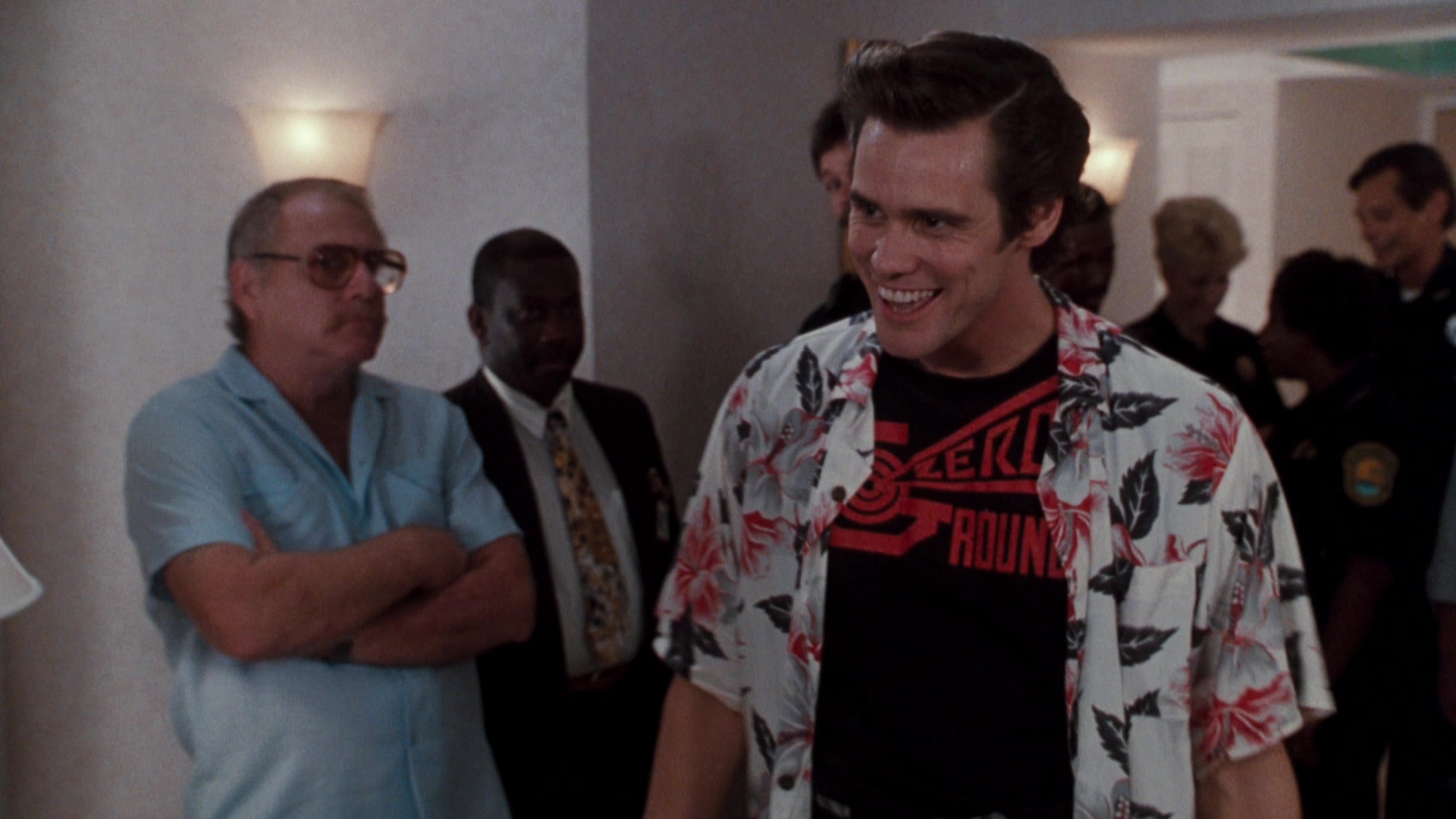 Ace Ventura: Pet Detective (1994) Screencap | Fancaps