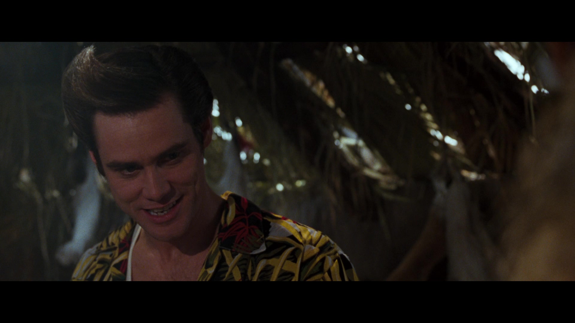 Ace Ventura: When Nature Calls (1995) Screencap | Fancaps