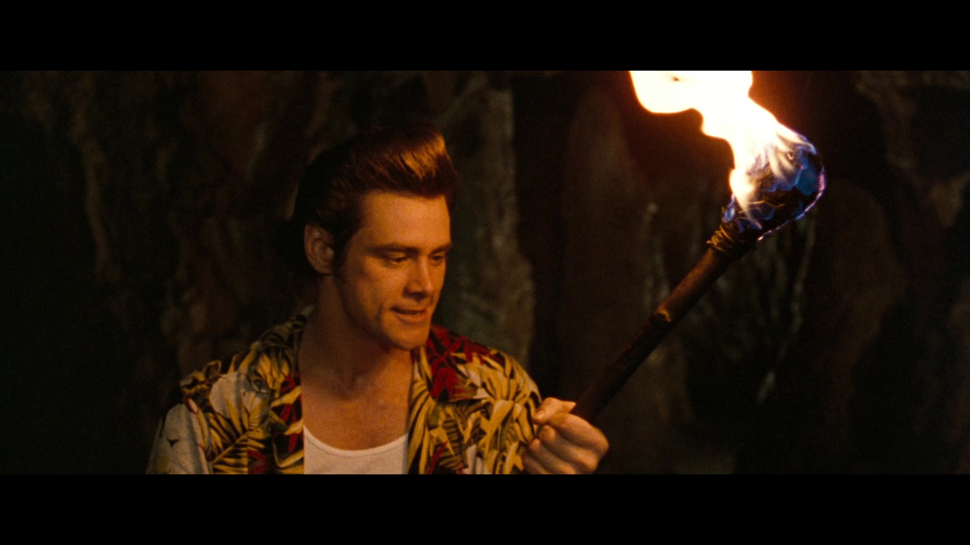 Ace Ventura: When Nature Calls (1995) Screencap | Fancaps