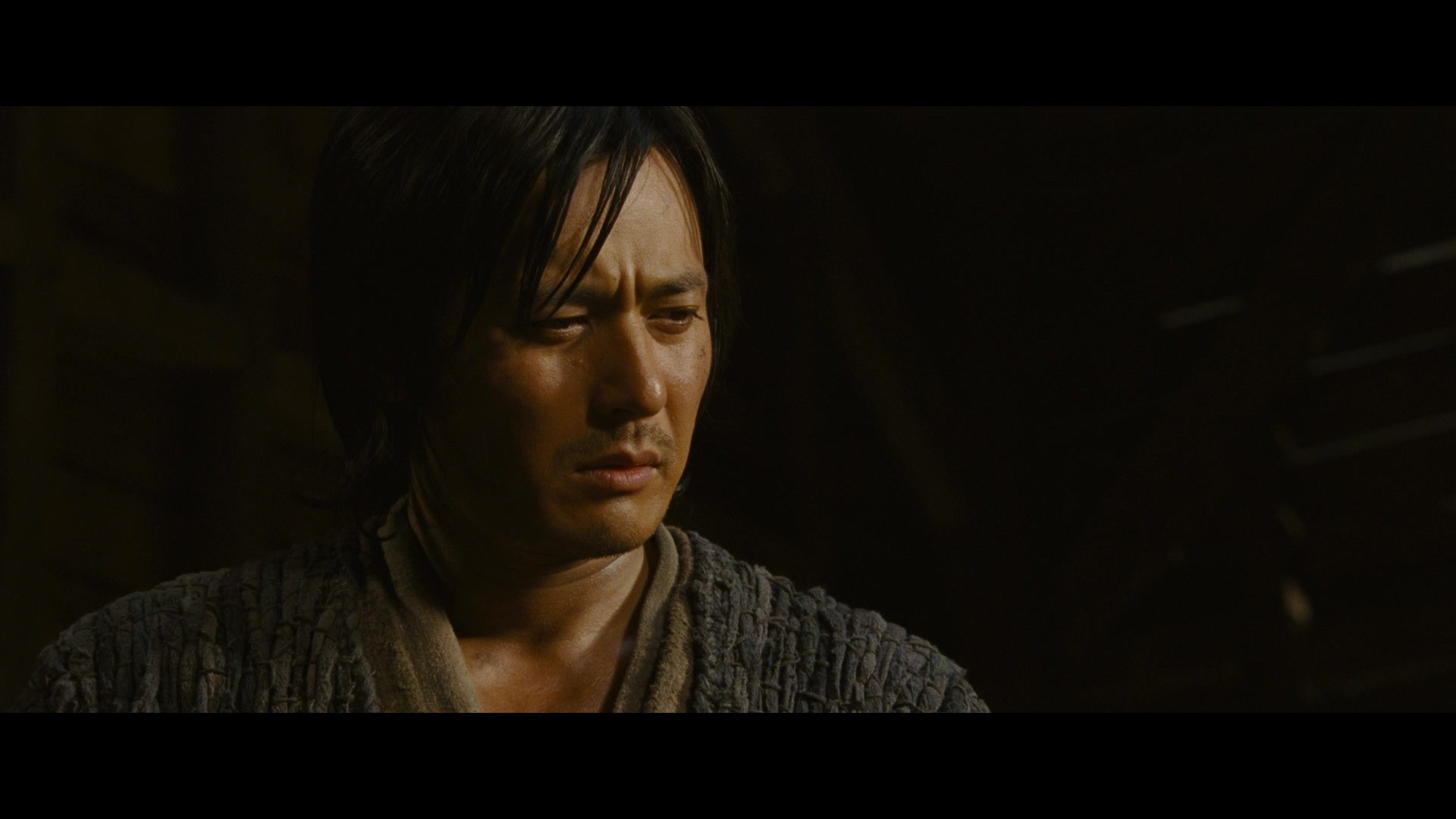 The Warrior's Way (2010) Screencap | Fancaps