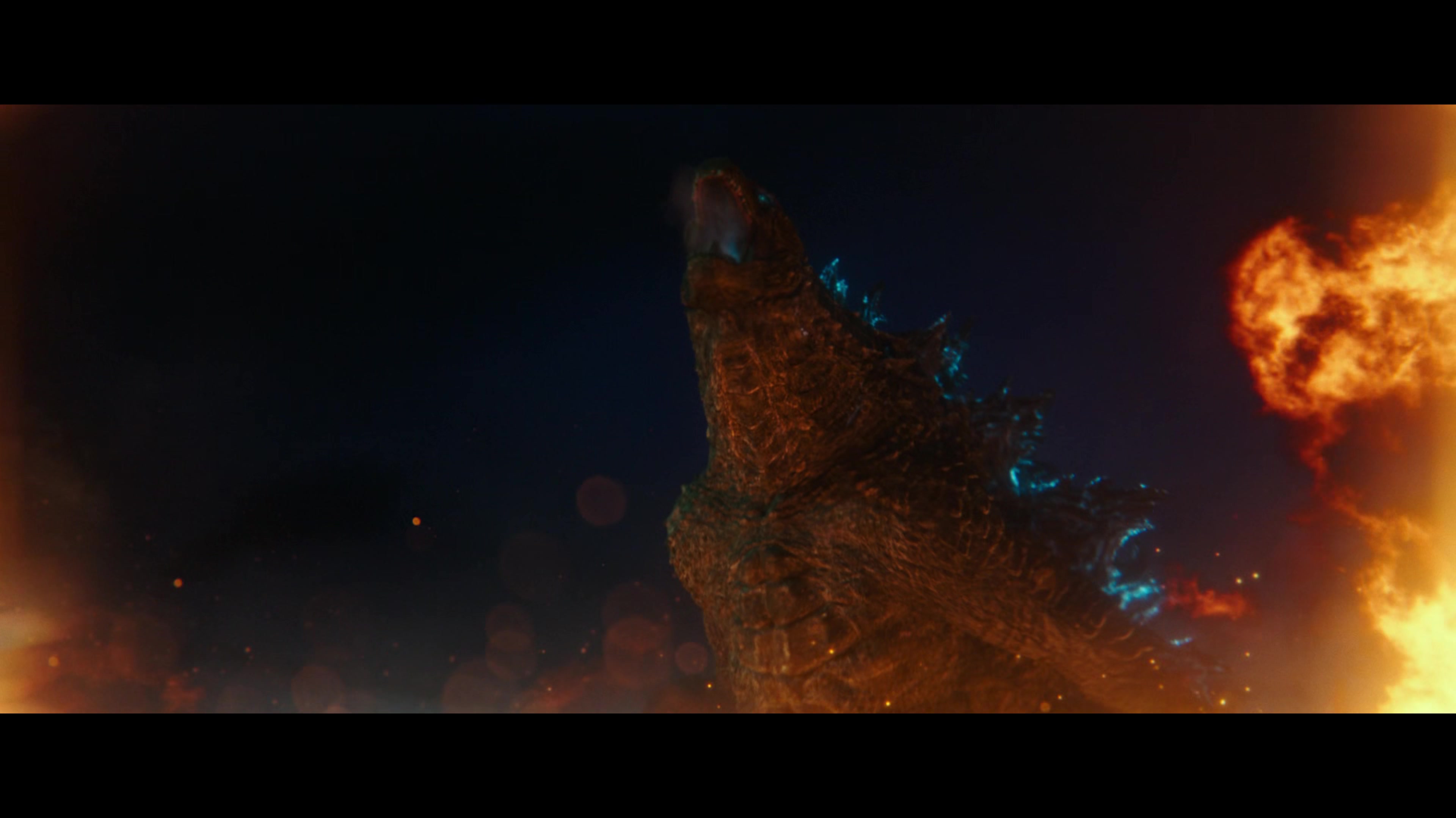 Godzilla vs. Kong (2021) Screencap | Fancaps