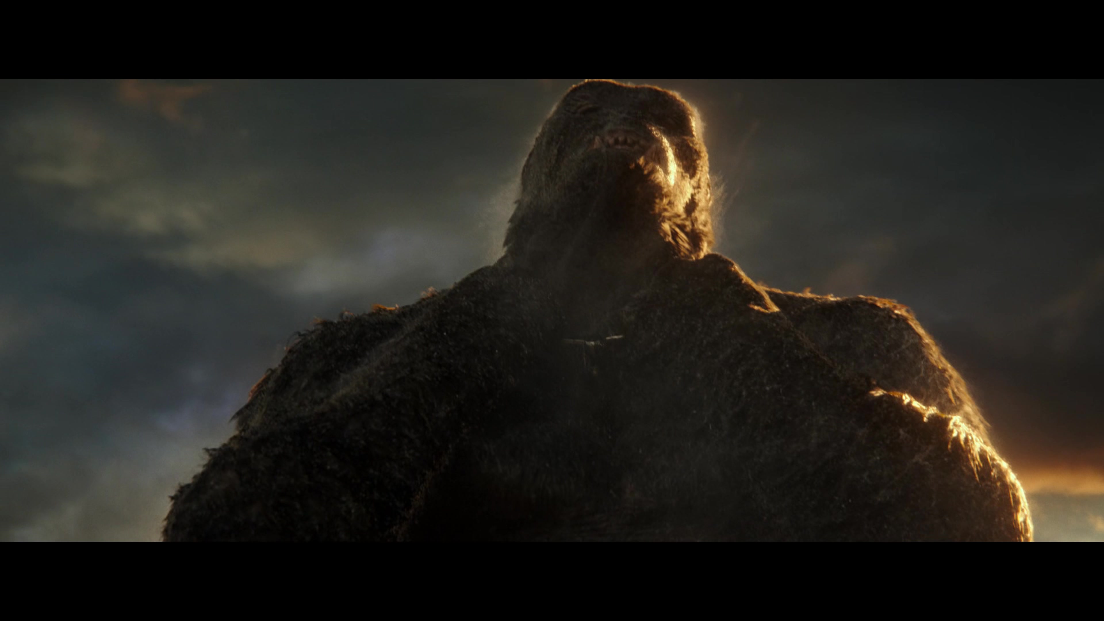 Godzilla vs. Kong (2021) Screencap | Fancaps