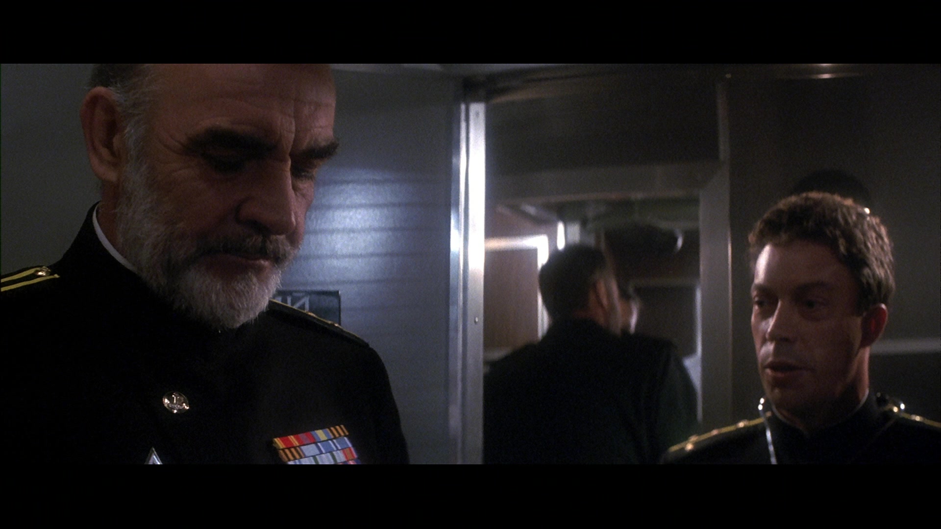 The Hunt for Red October (1990) Screencap | Fancaps