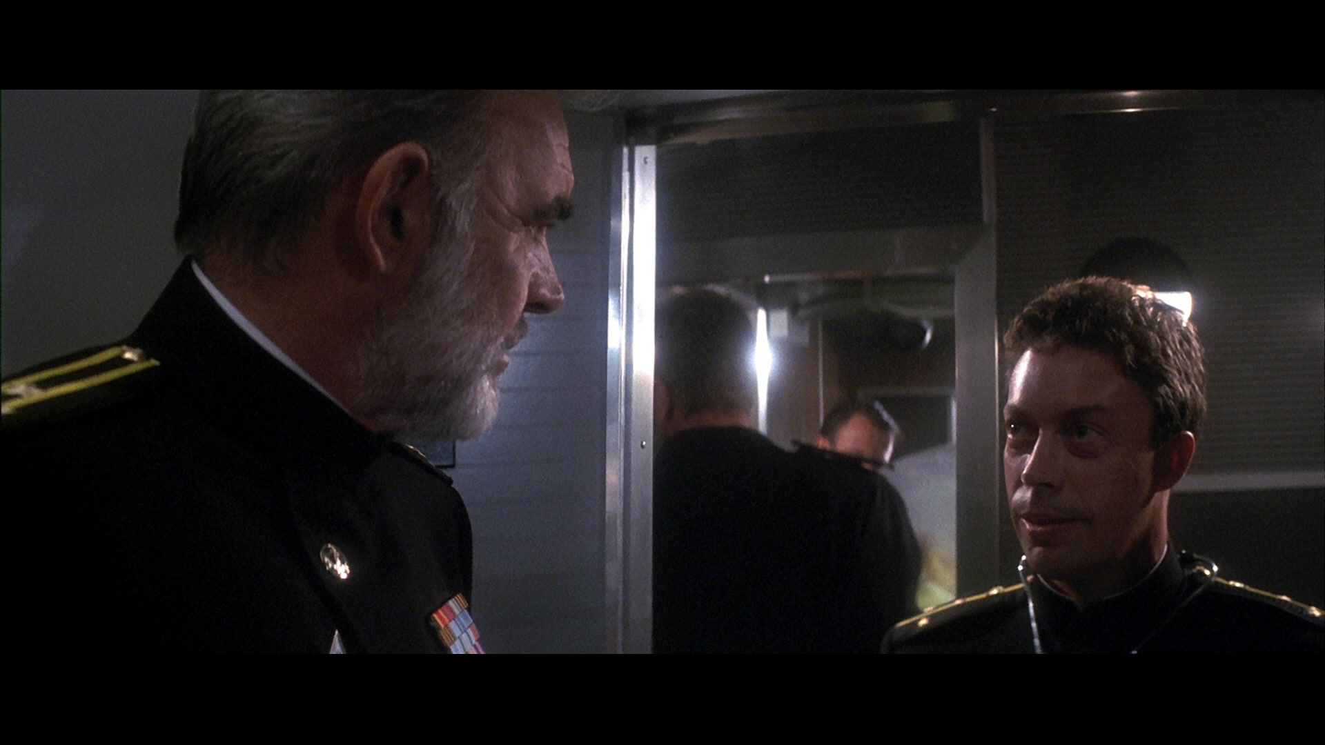 The Hunt for Red October (1990) Screencap | Fancaps