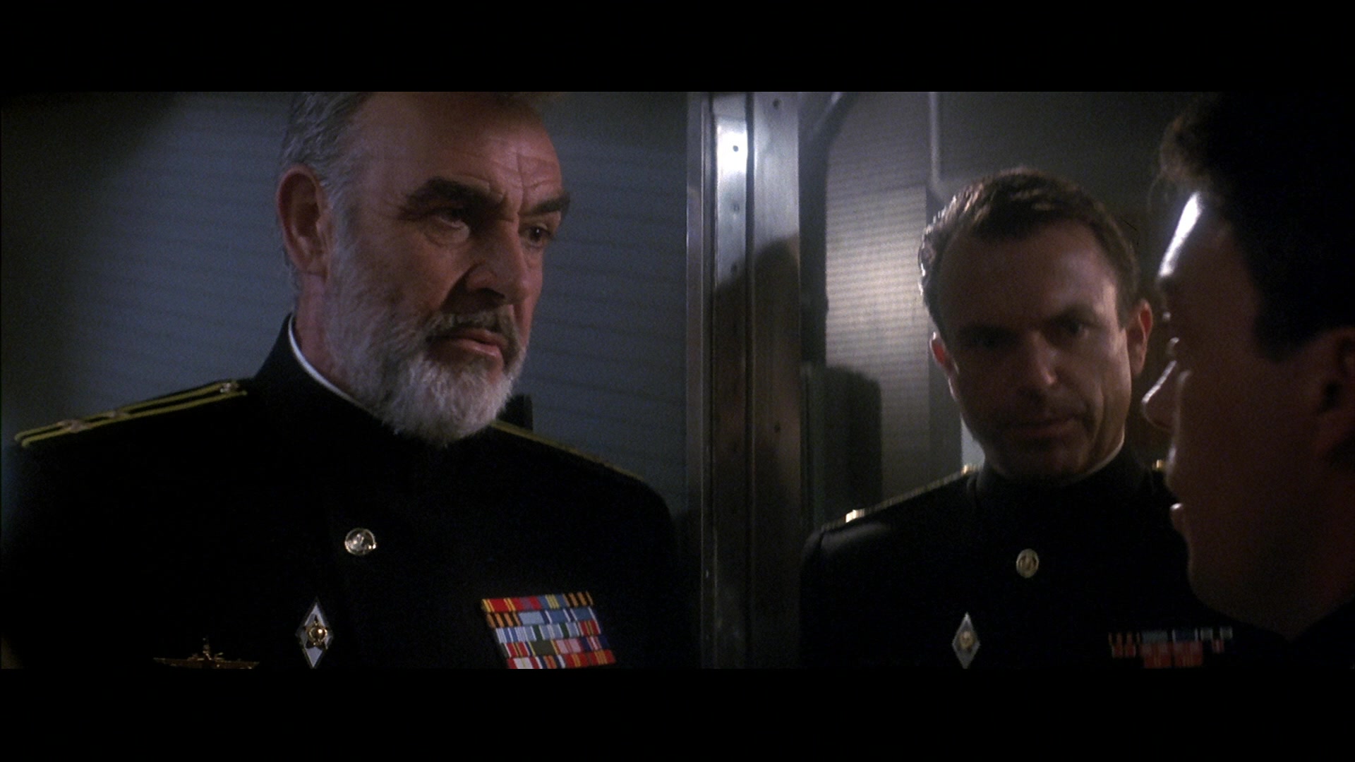 The Hunt for Red October (1990) Screencap | Fancaps