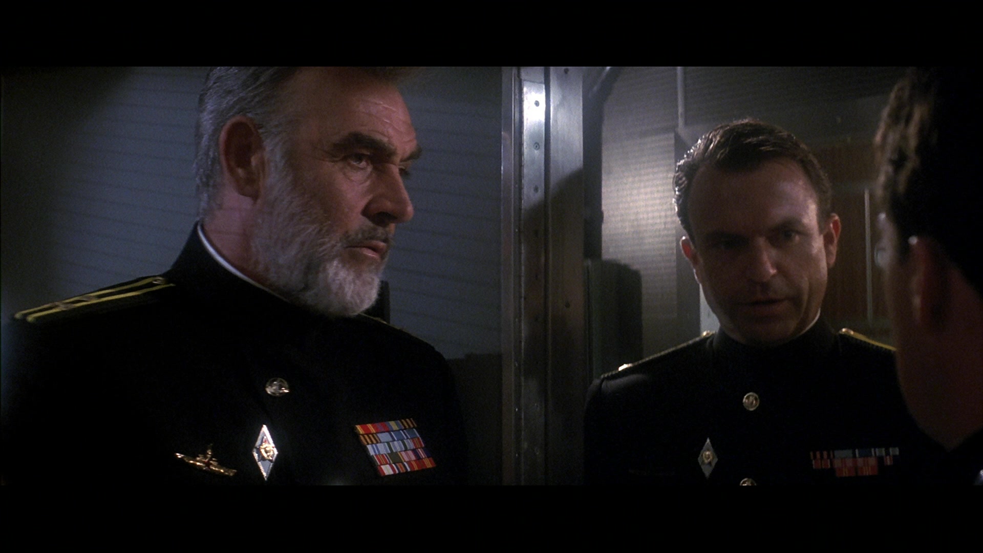 The Hunt for Red October (1990) Screencap | Fancaps