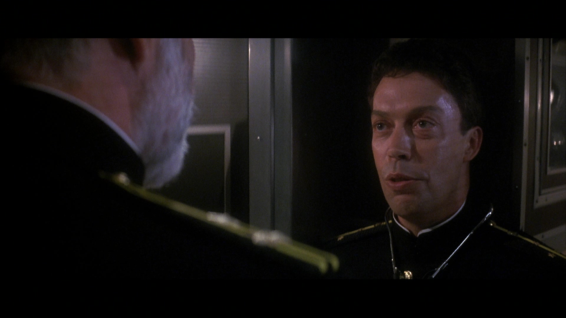 The Hunt for Red October (1990) Screencap Fancaps