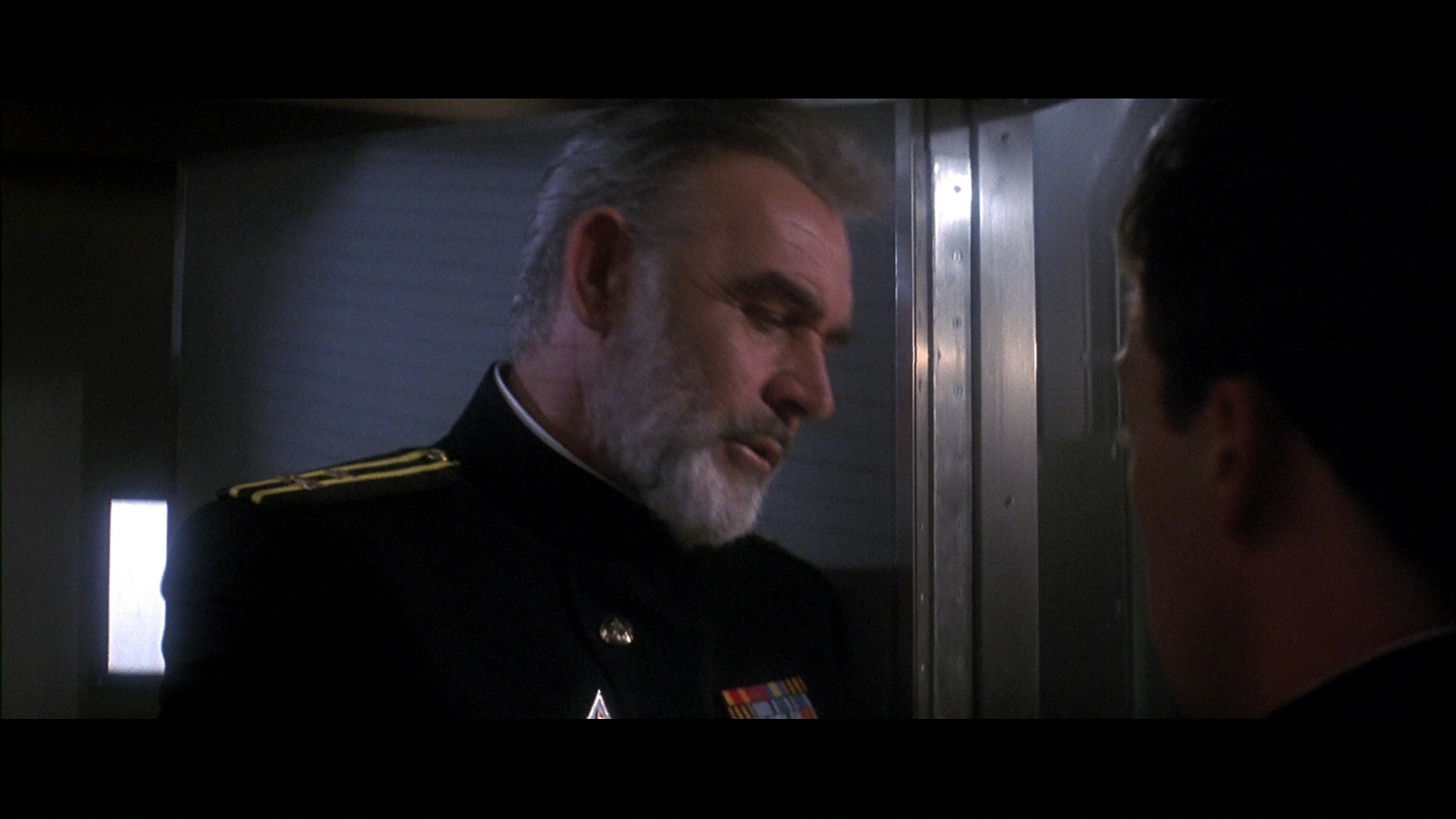 The Hunt for Red October (1990) Screencap | Fancaps