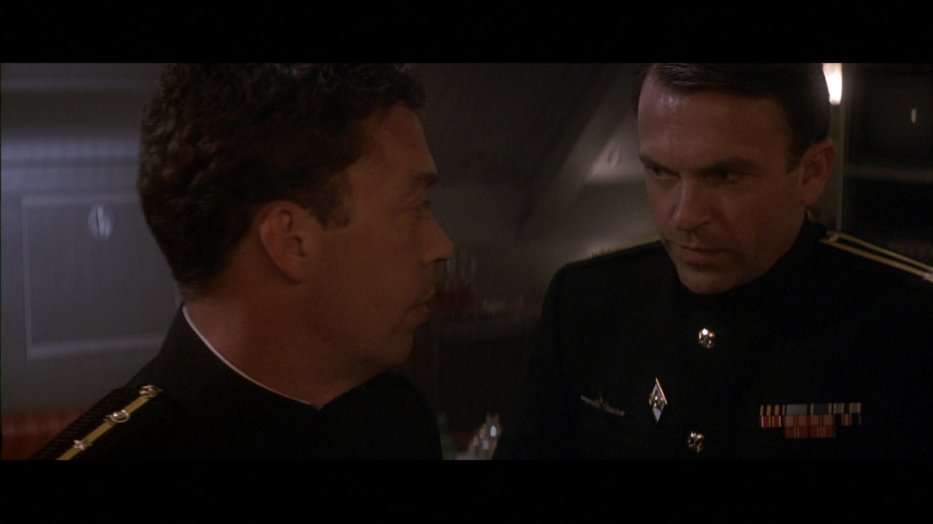 The Hunt for Red October (1990) Screencap | Fancaps