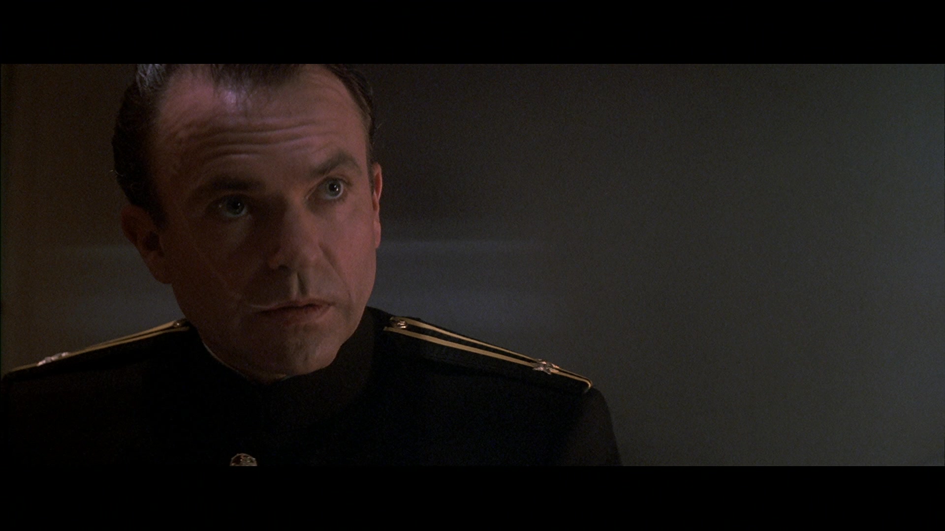 The Hunt for Red October (1990) Screencap | Fancaps