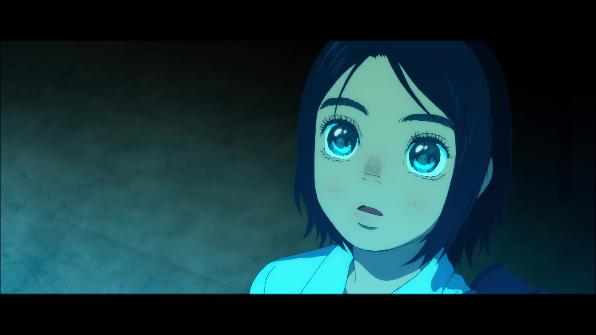 Children of the Sea (2019) Screencap | Fancaps