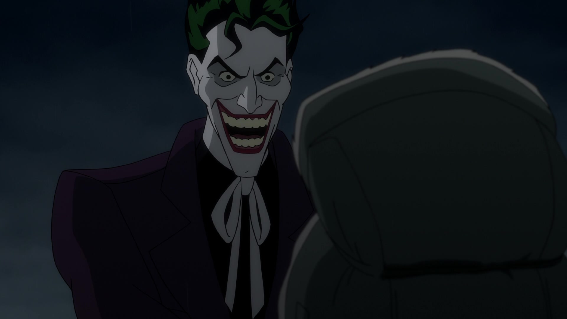 Batman: The Killing Joke Screencap | Fancaps