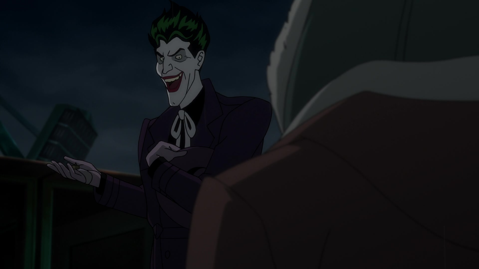 Batman: The Killing Joke Screencap | Fancaps
