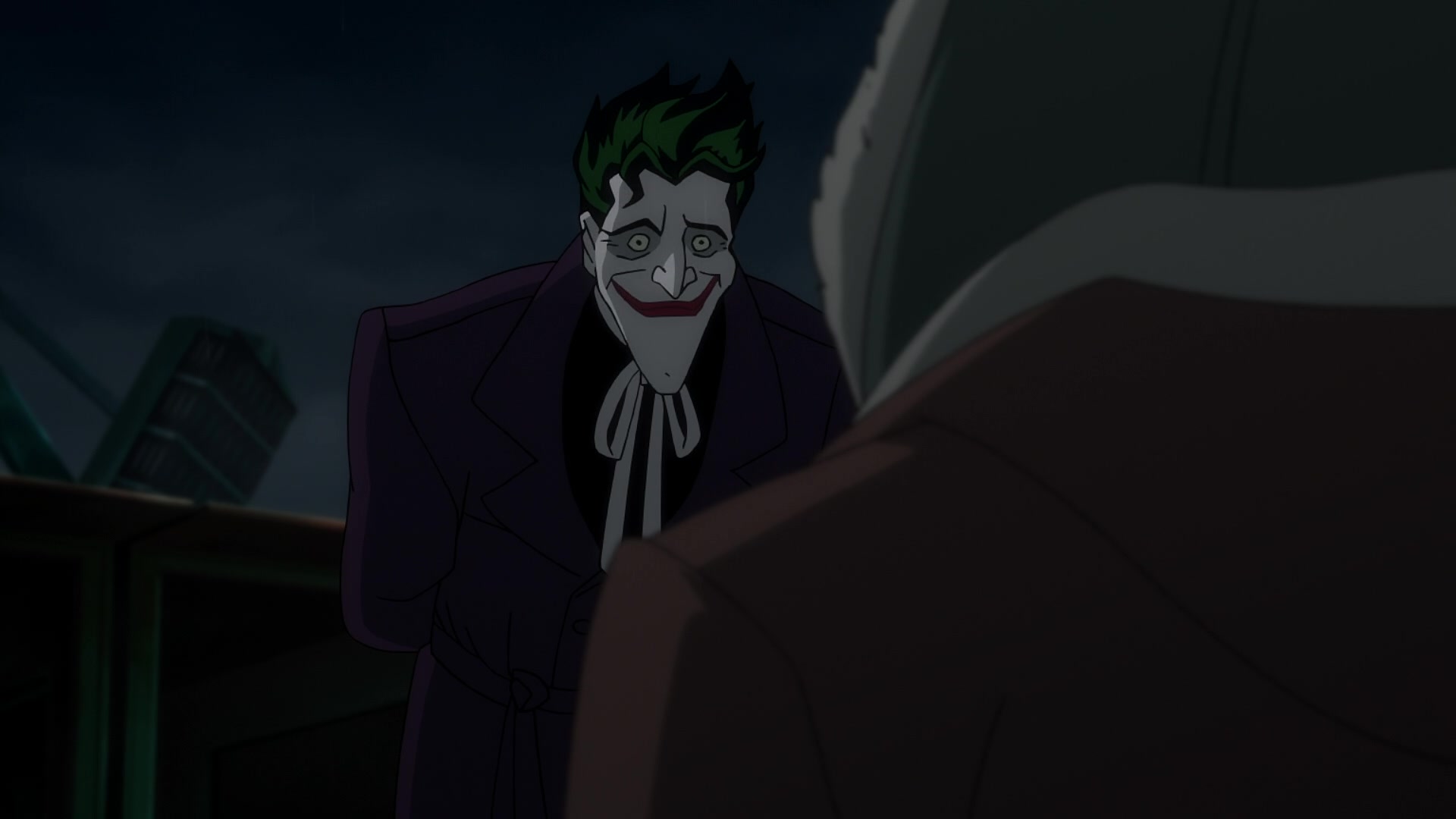 Batman: The Killing Joke Screencap | Fancaps