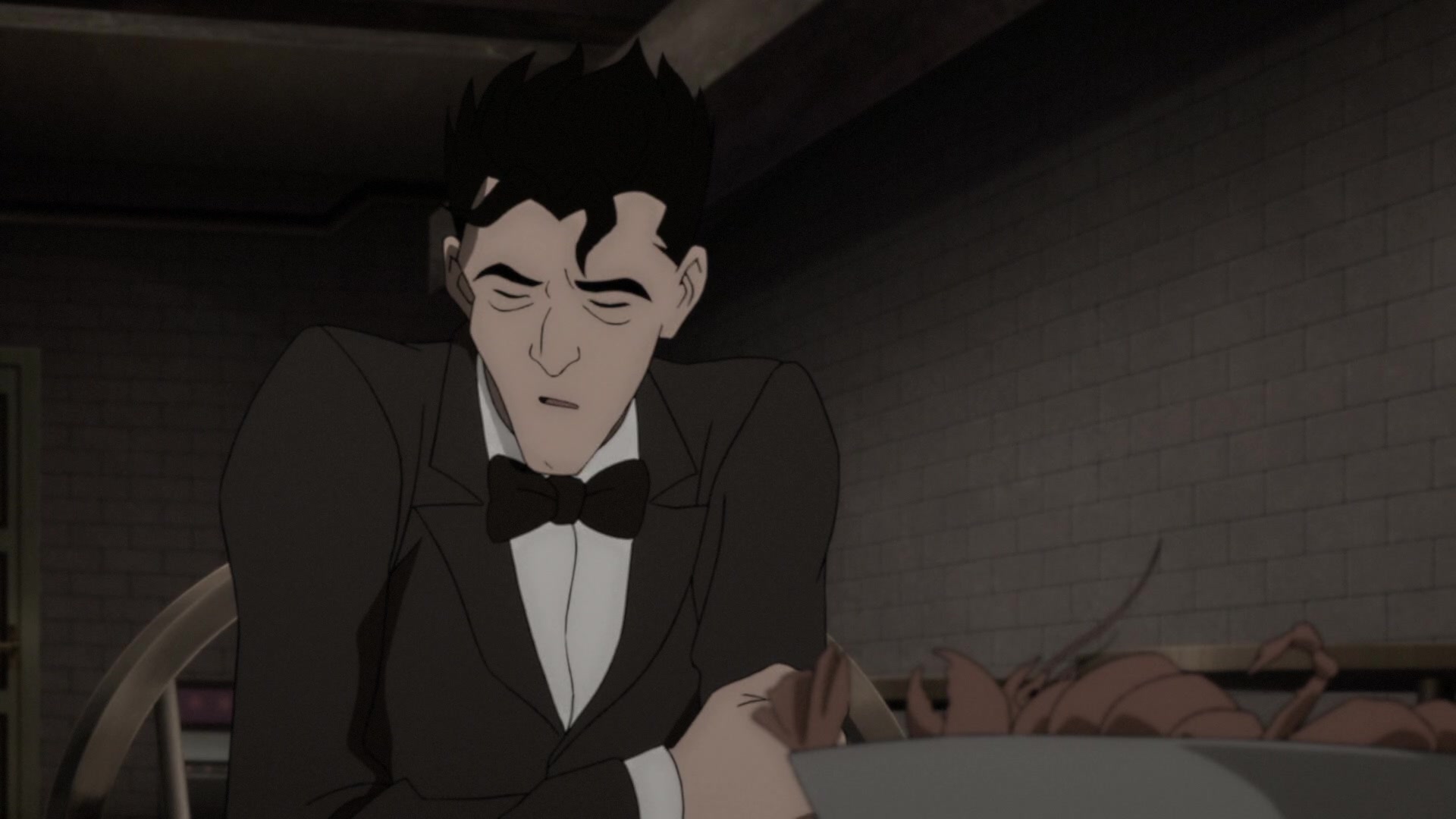 Batman: The Killing Joke Screencap | Fancaps