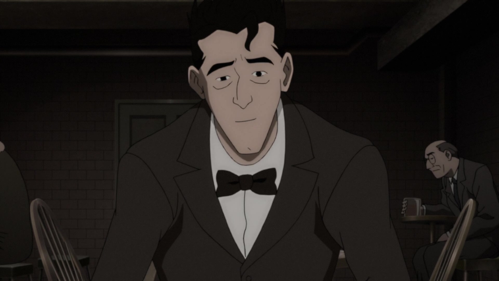 Batman: The Killing Joke Screencap | Fancaps