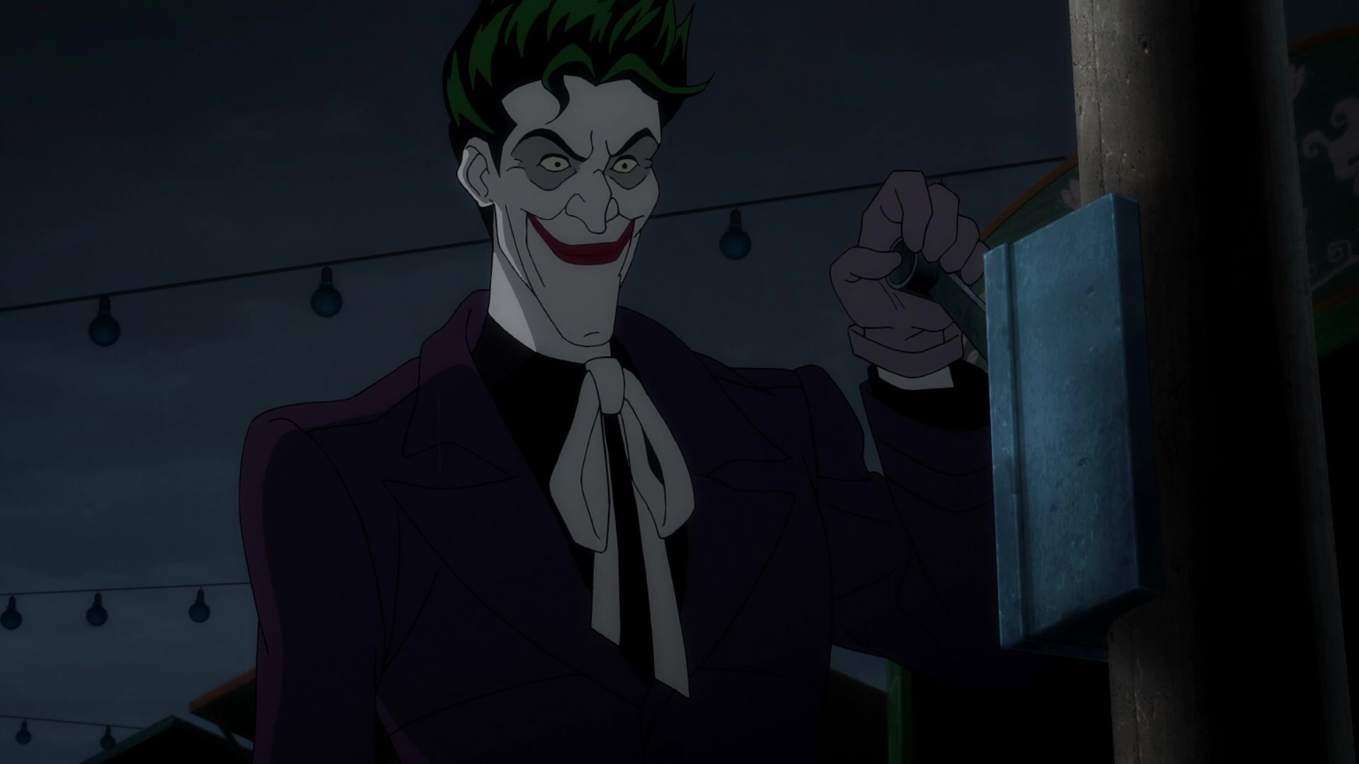 Batman: The Killing Joke Screencap | Fancaps