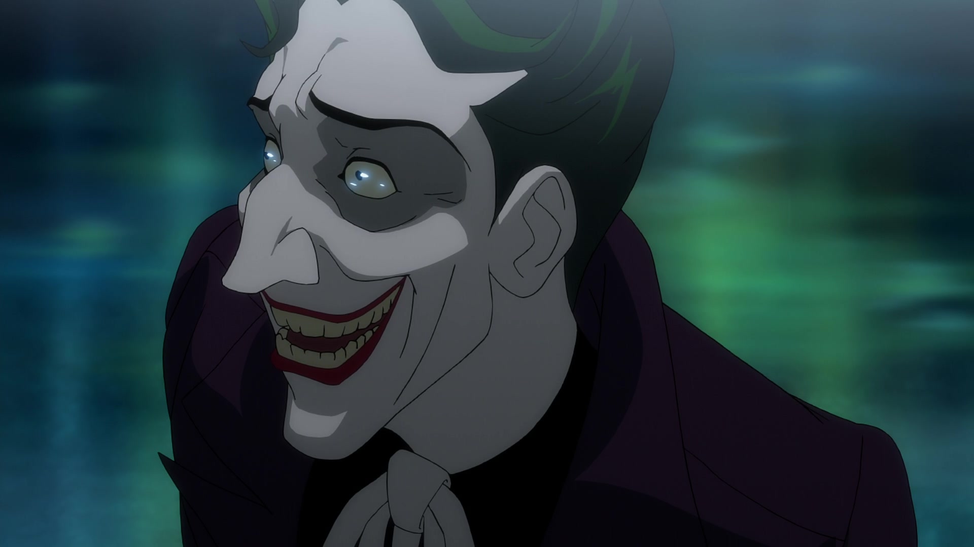 Batman: The Killing Joke Screencap | Fancaps